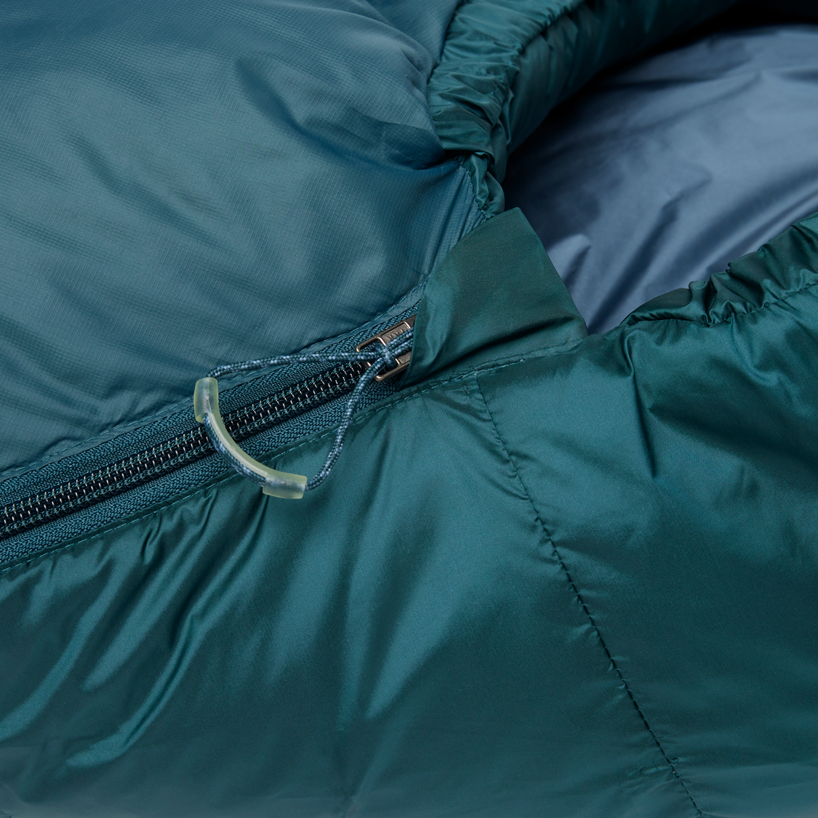 Mountain Hardwear Bishop Pass™ 15F/-9C Long in BLAU