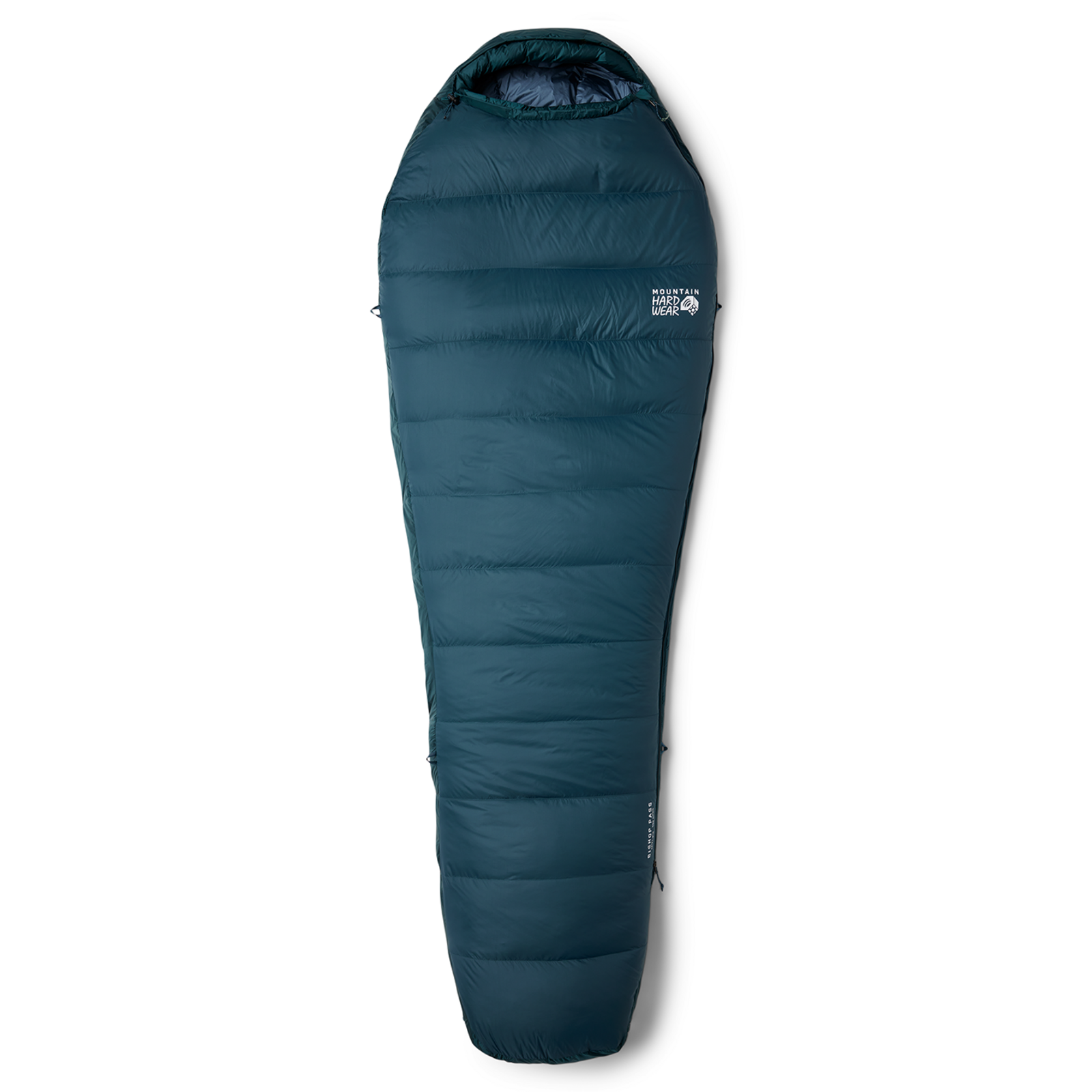 Mountain Hardwear Bishop Pass™ 15F/-9C Long in BLAU