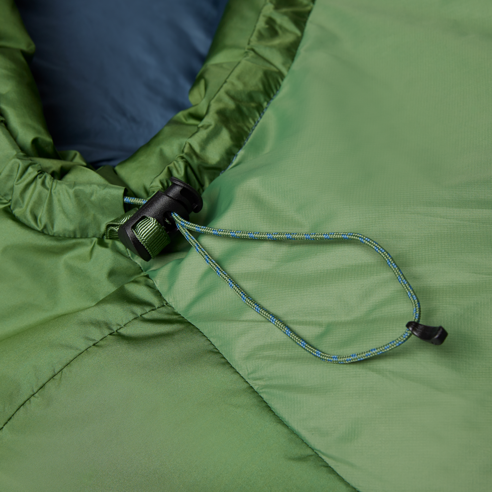 Mountain Hardwear Bishop Pass™ 30F/-1C Long in GRÜN