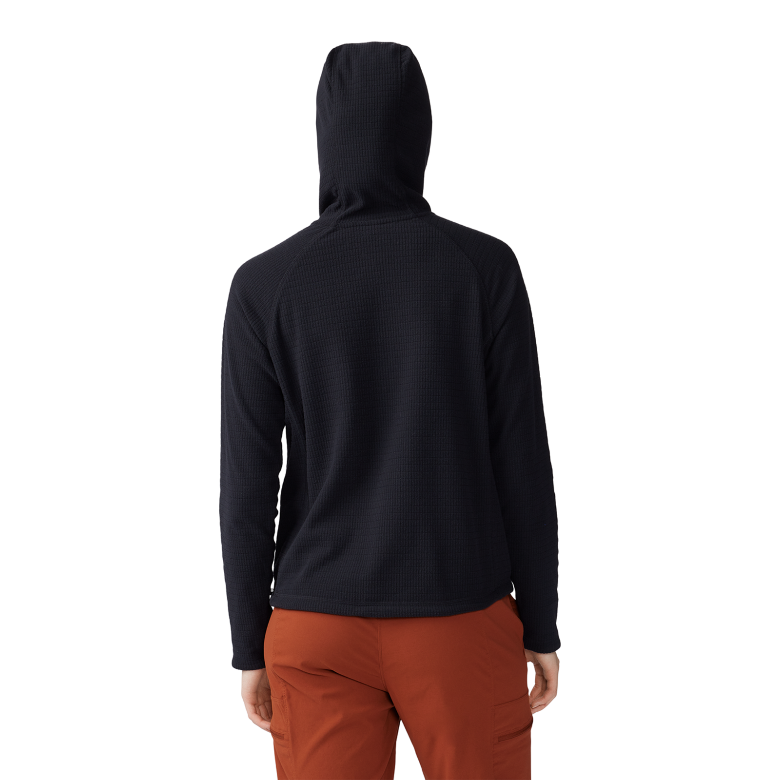 Mountain Hardwear W Summit Grid™ Half Zip in