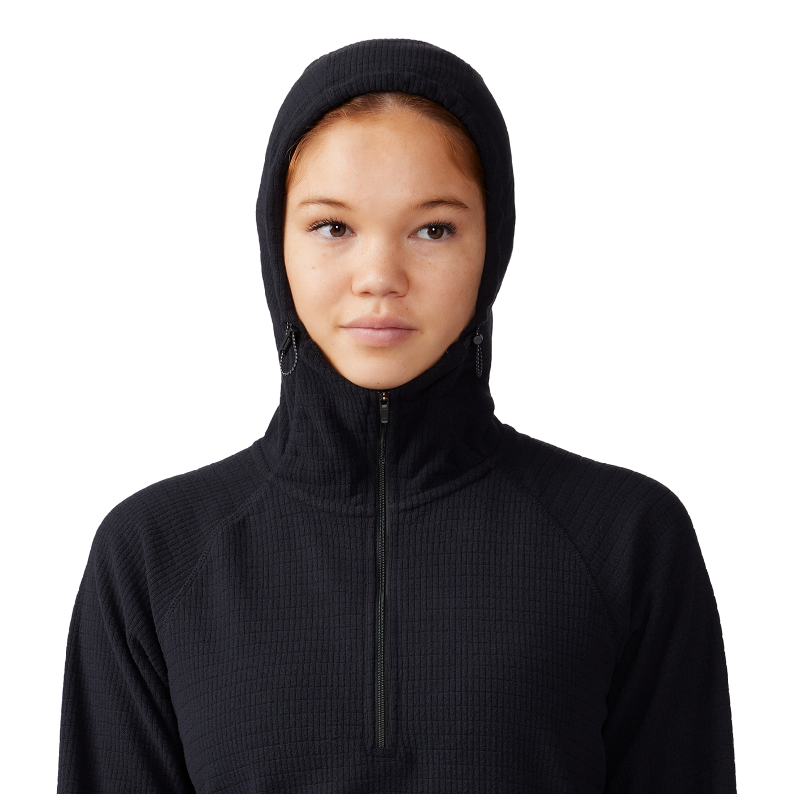Mountain Hardwear W Summit Grid™ Half Zip in