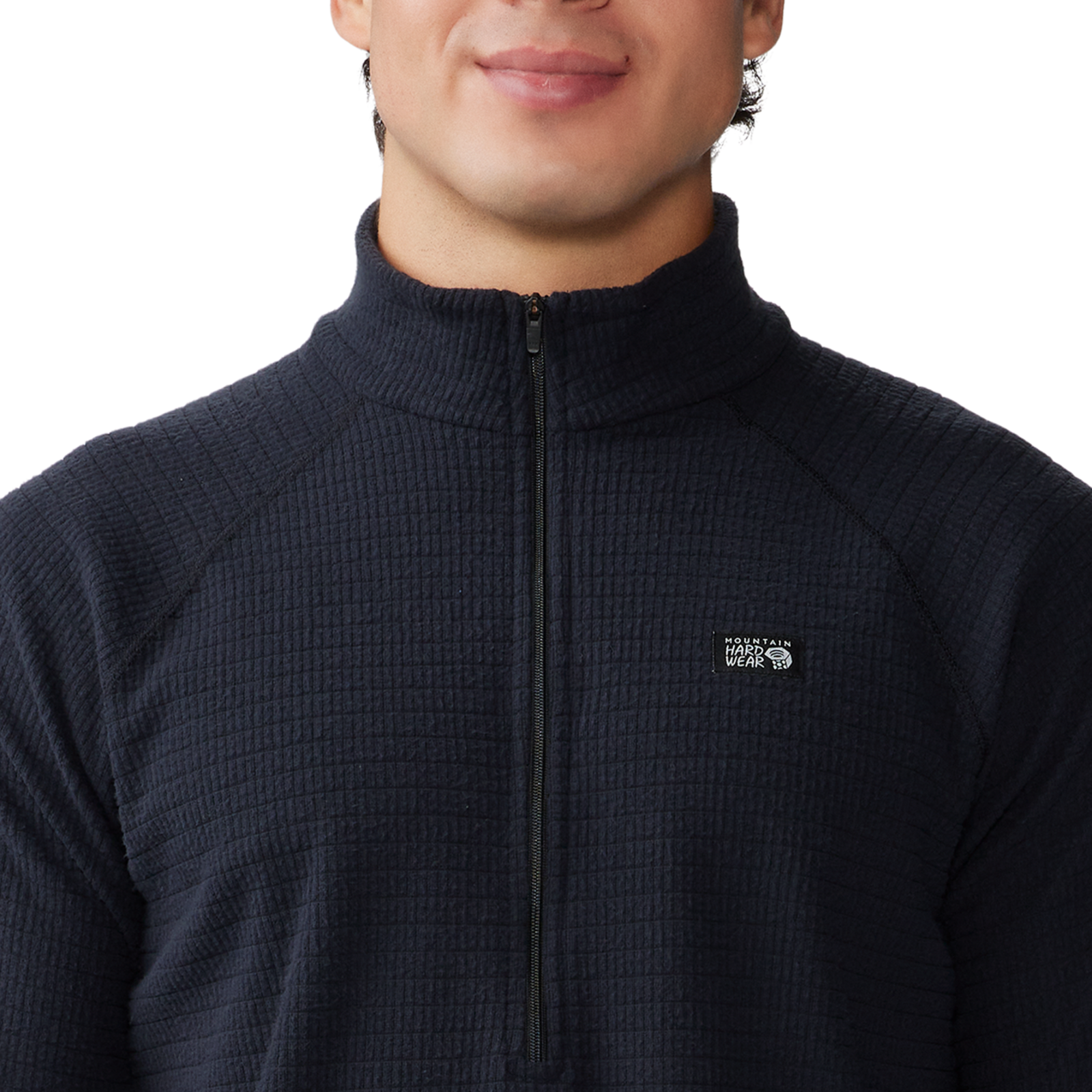 Mountain Hardwear M Summit Grid™ Half Zip in