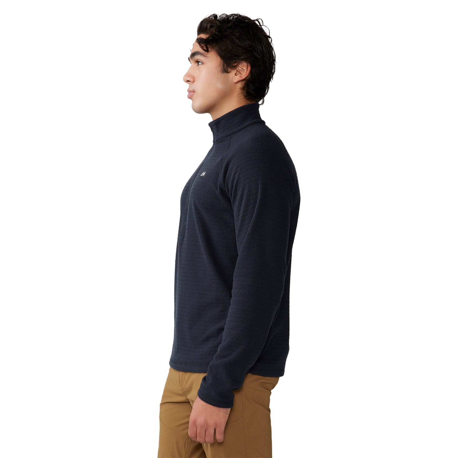 Mountain Hardwear M Summit Grid™ Half Zip in