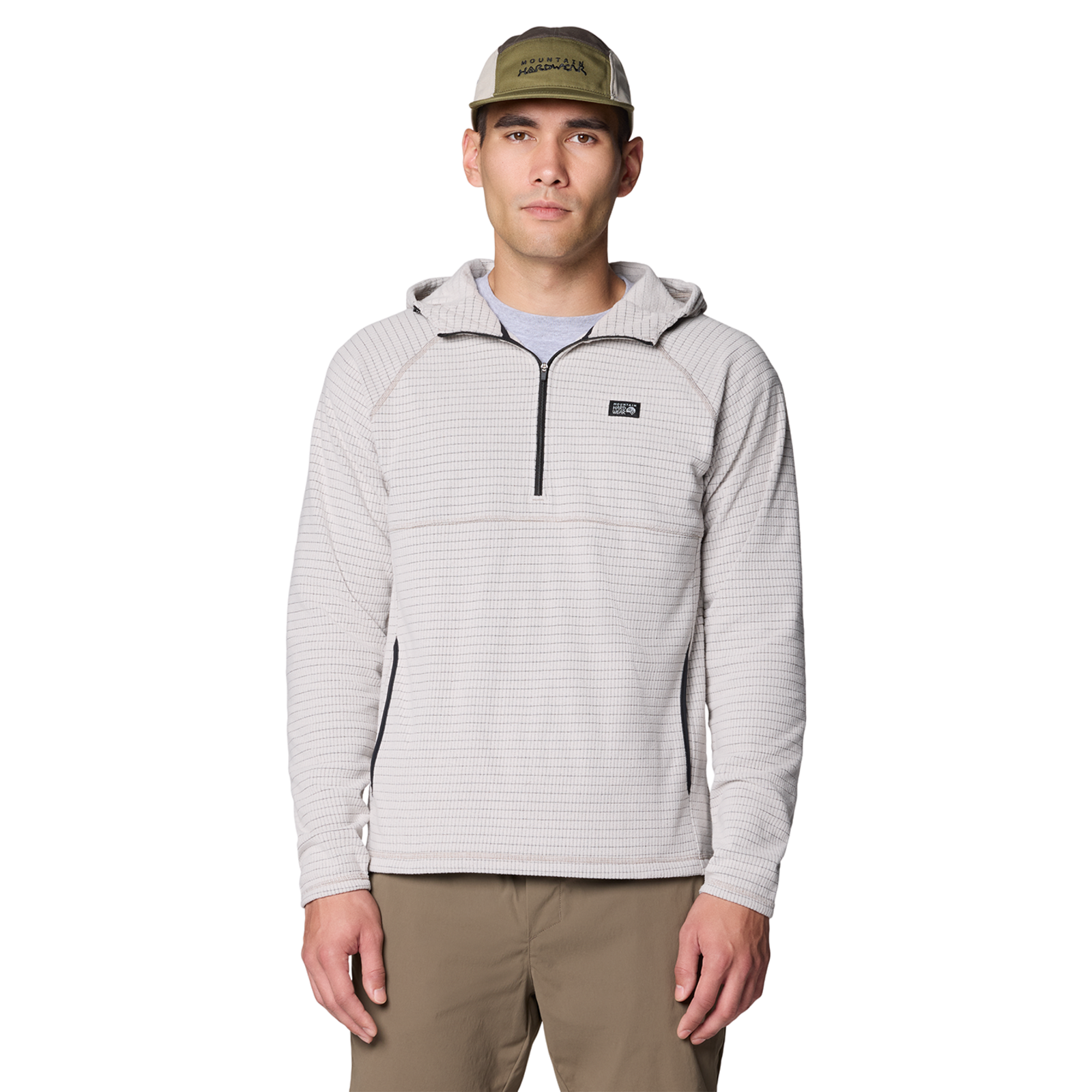 Mountain Hardwear M Summit Grid™ Hoody in
