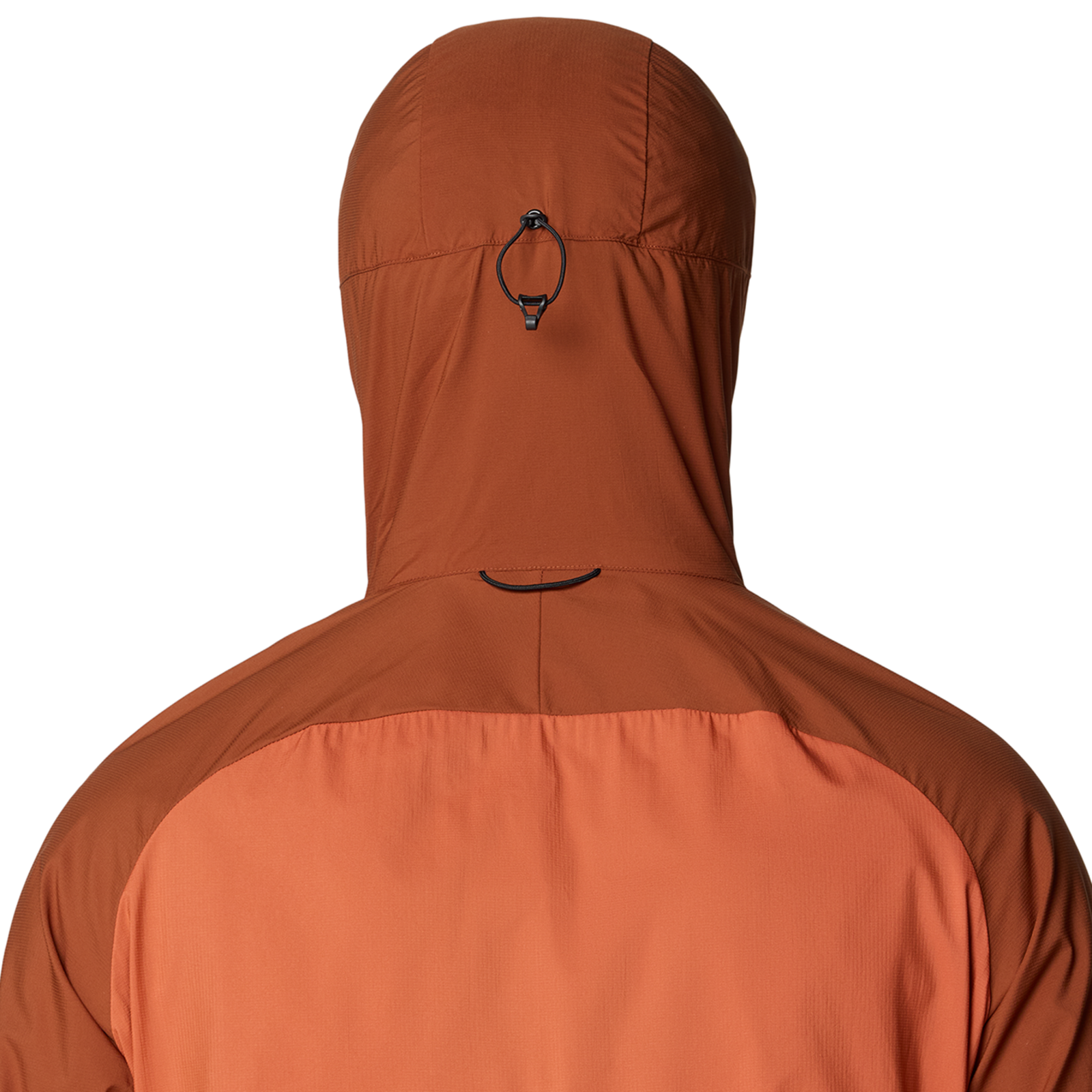 Mountain Hardwear M Kor AirShell™ Hybrid Hooded Jacket in