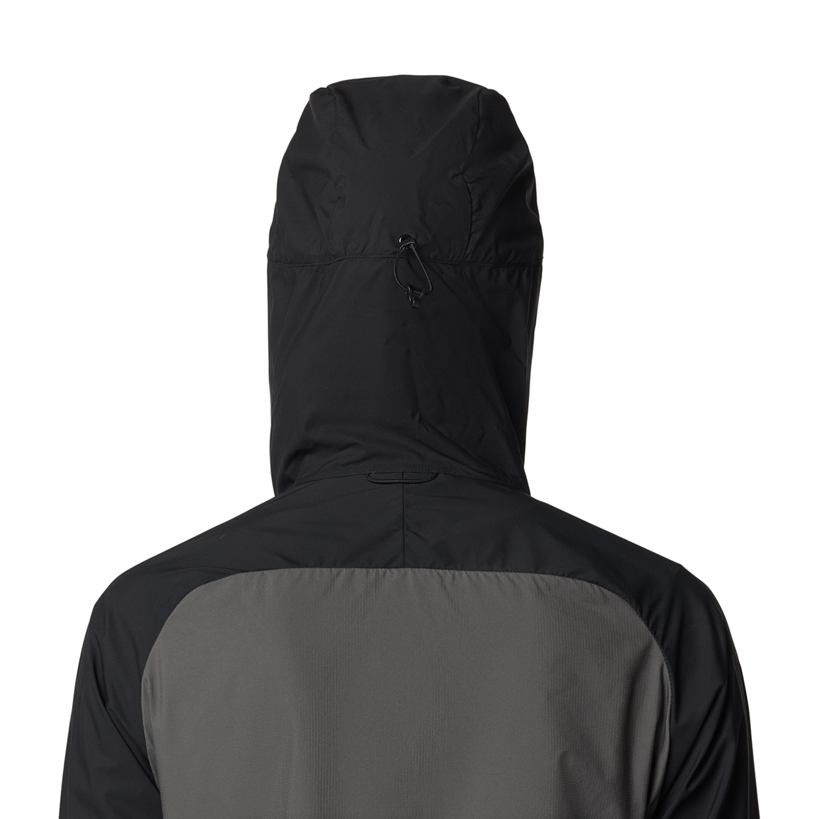 Mountain Hardwear W Kor AirShell™ Hybrid Hooded Jacket in