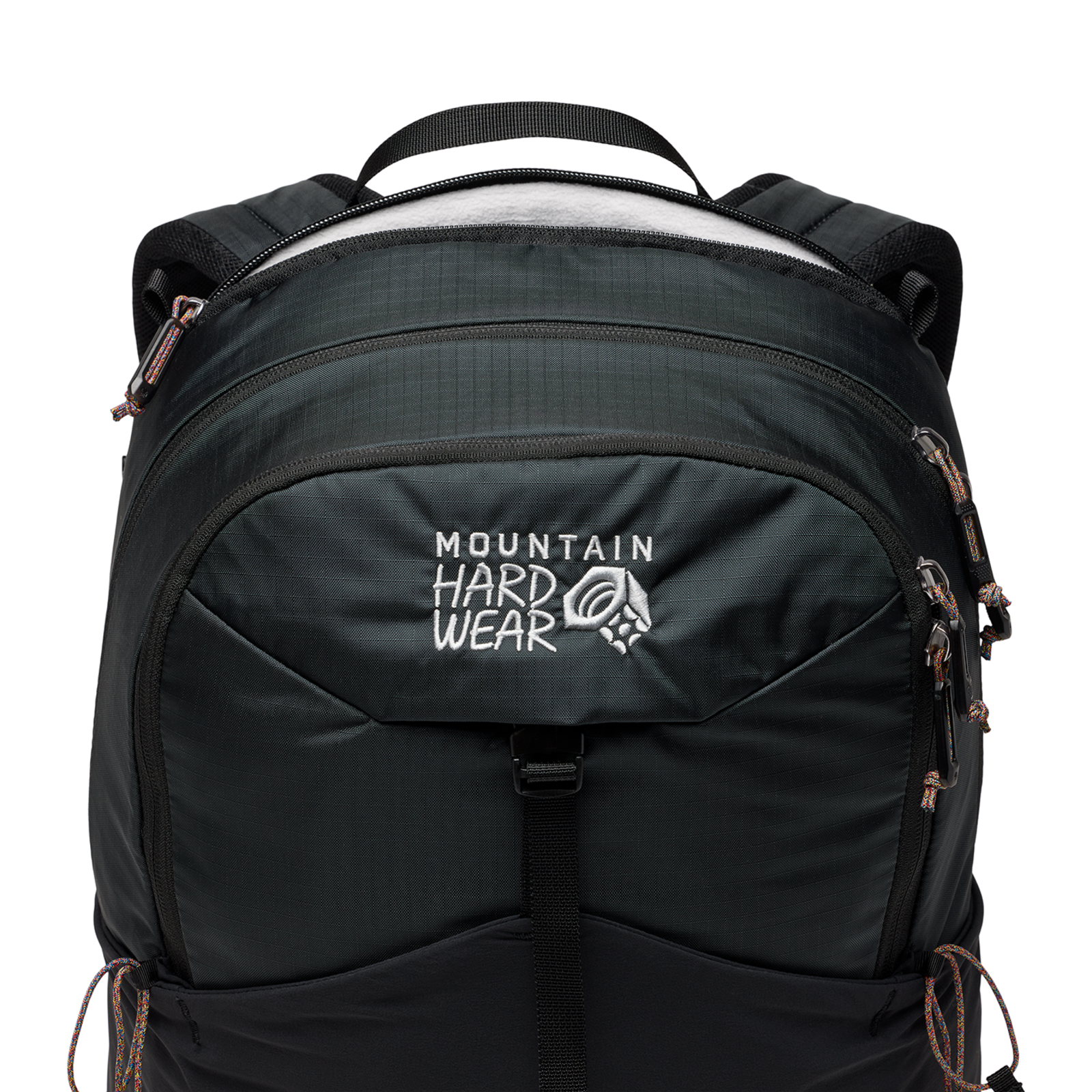 Mountain Hardwear Field Day™ 22L Backpack in SCHWARZ