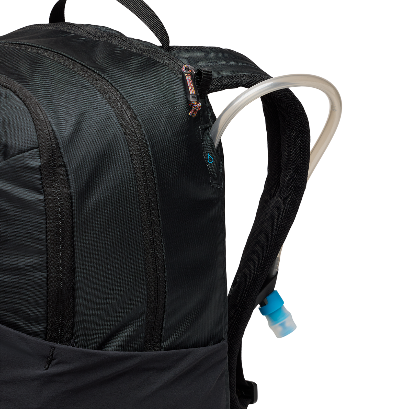 Mountain Hardwear Field Day™ 22L Backpack in SCHWARZ