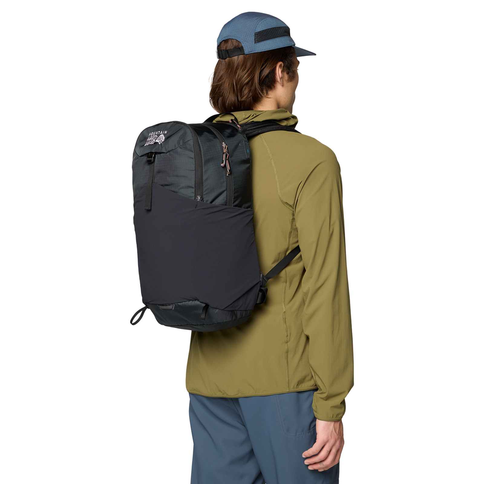 Mountain Hardwear Field Day™ 22L Backpack in SCHWARZ