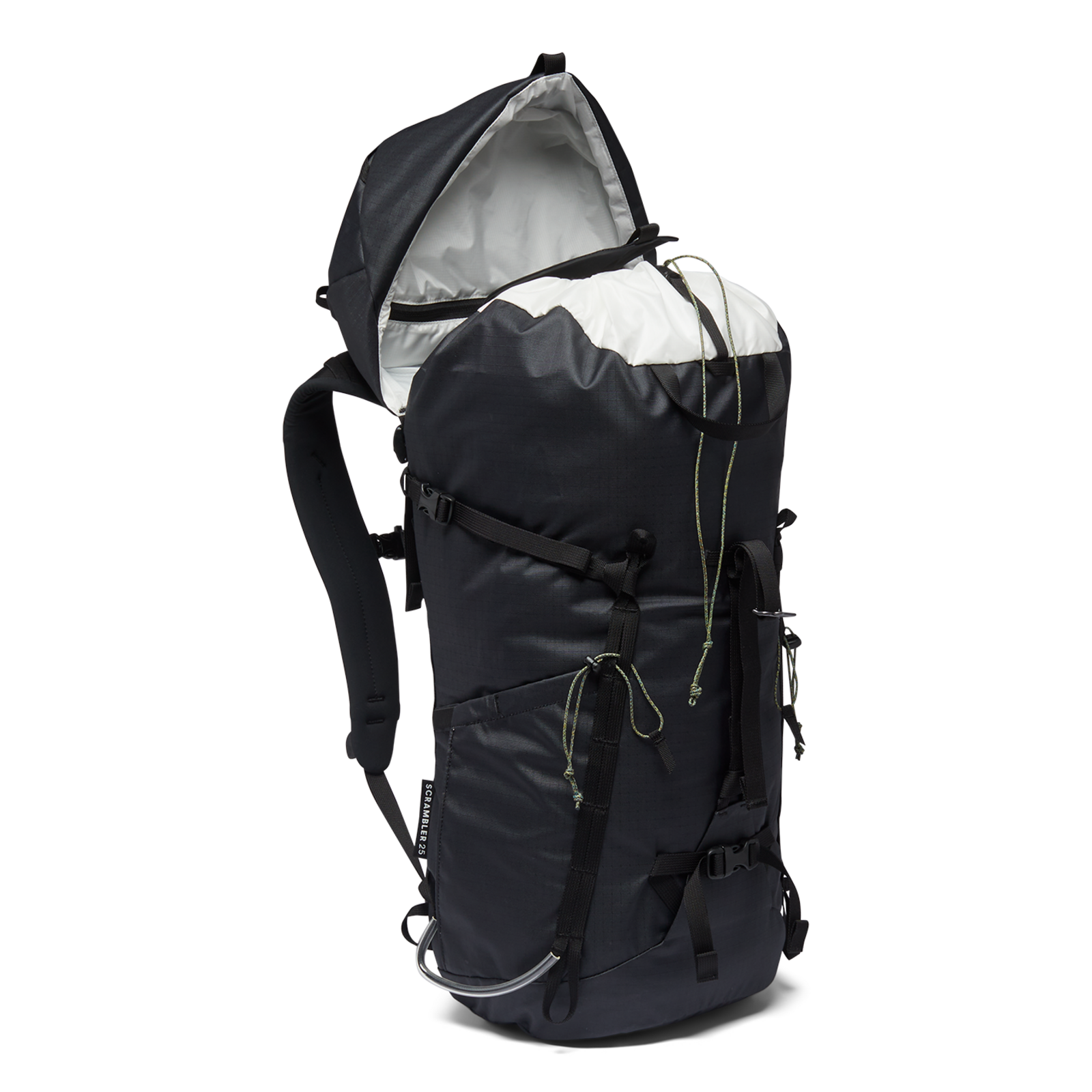 Mountain Hardwear Scrambler™ 25L Backpack in SCHWARZ