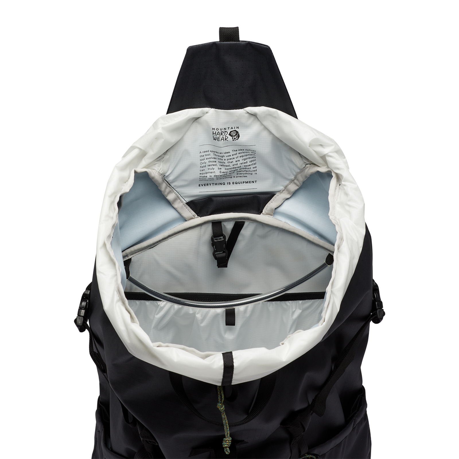 Mountain Hardwear Scrambler™ 25L Backpack in SCHWARZ