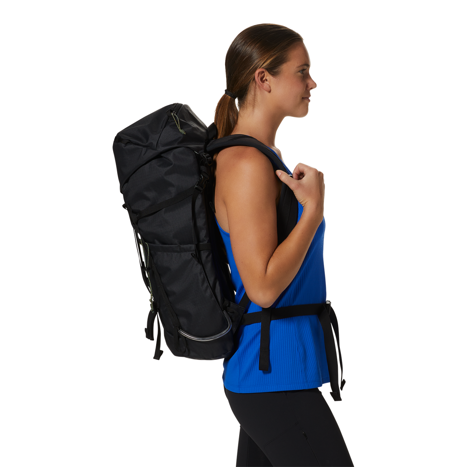 Mountain Hardwear Scrambler™ 25L Backpack in SCHWARZ