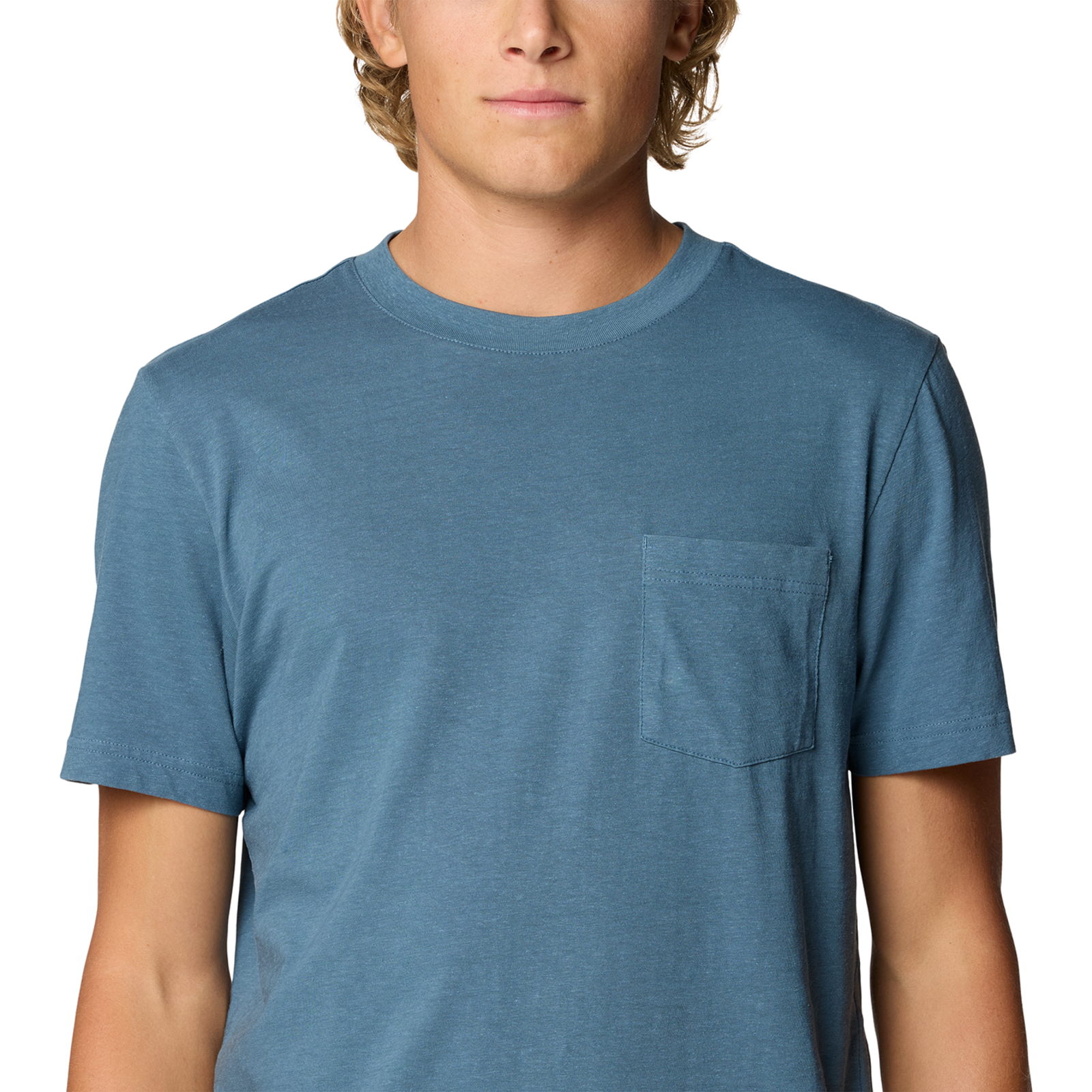 Mountain Hardwear M On Edge™ Short Sleeve T in
