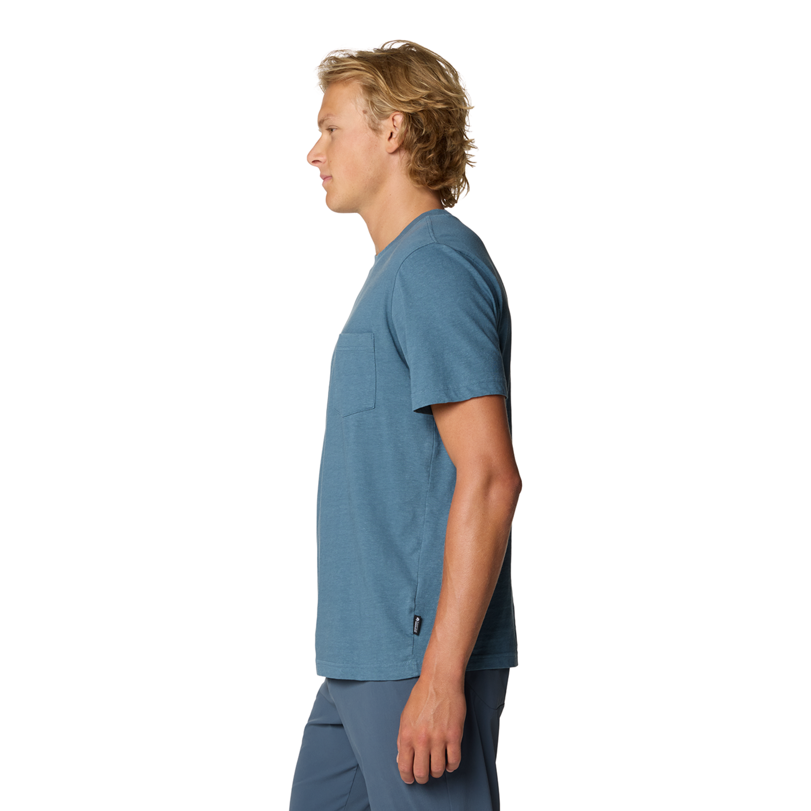 Mountain Hardwear M On Edge™ Short Sleeve T in