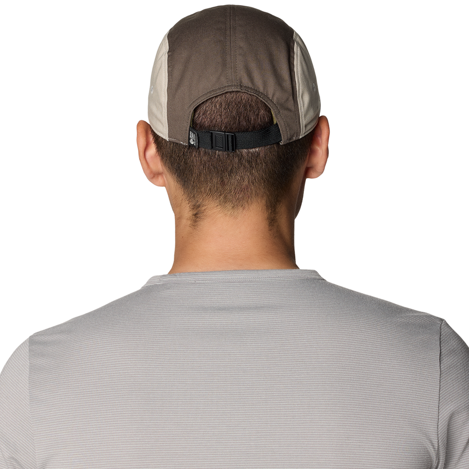 Mountain Hardwear Canvas Camp Hat in MEHRFARBIG