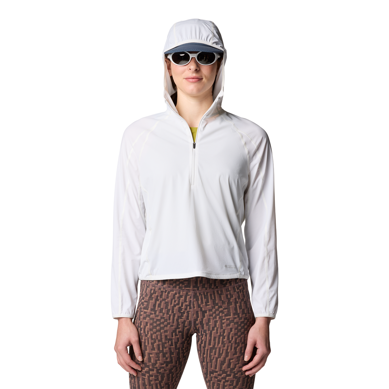 Mountain Hardwear W Sunshield™ Hoody in