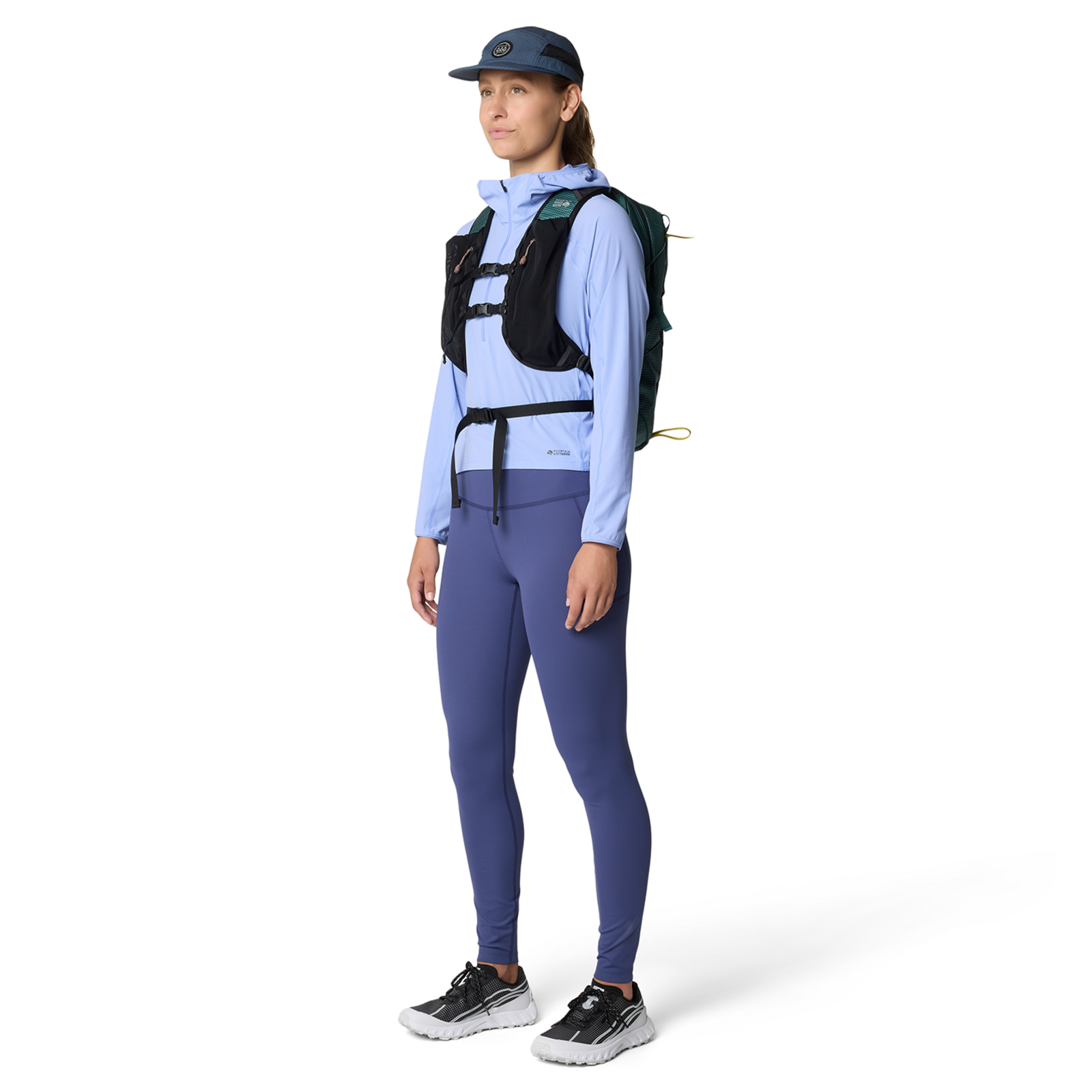 Mountain Hardwear W Sunshield™ Hoody in