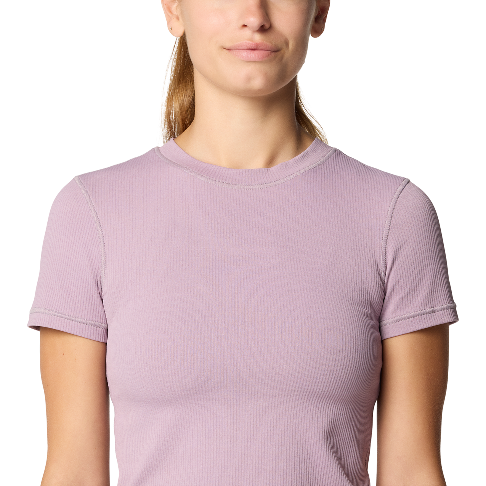 Mountain Hardwear W Peak Knit™ Short Sleeve in