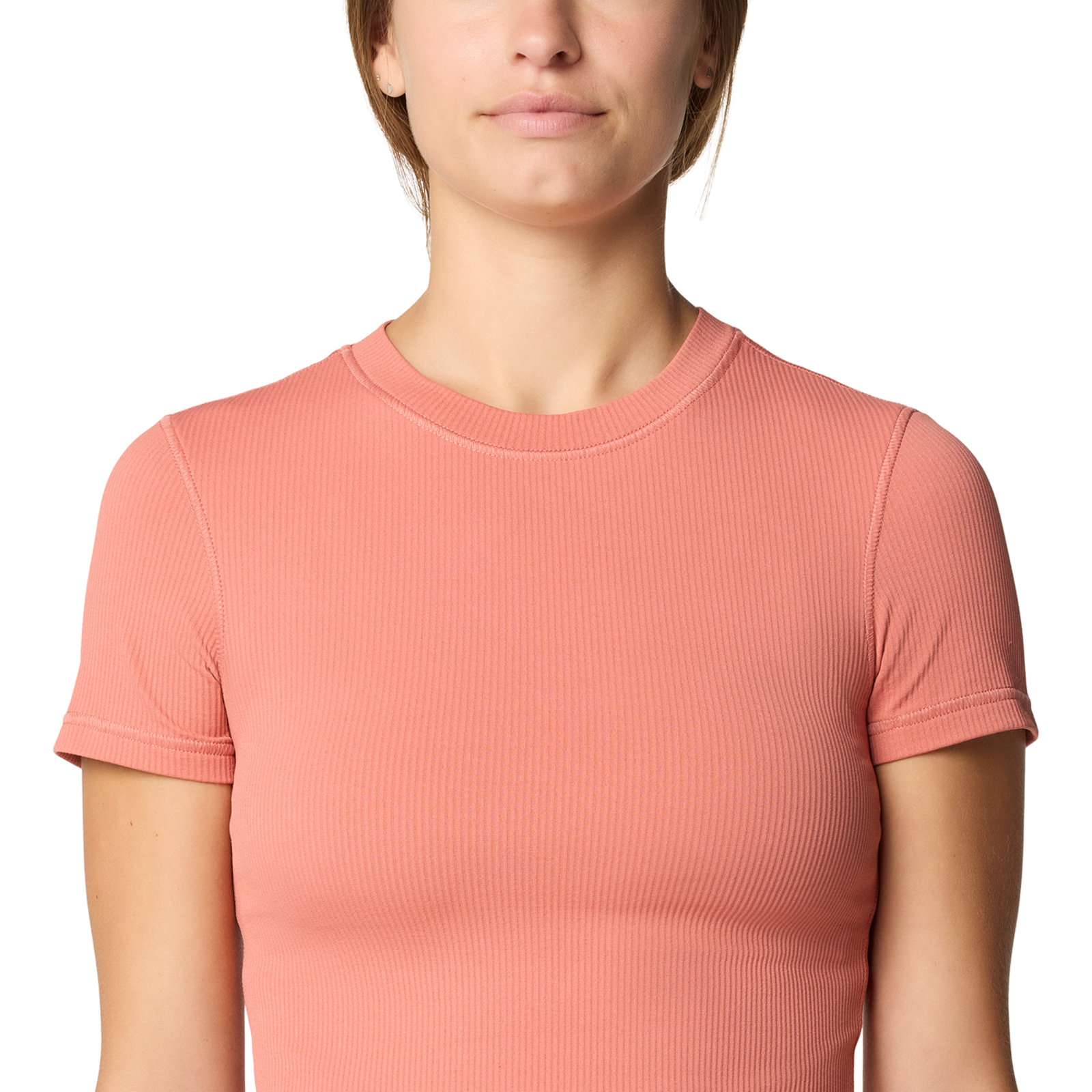 Mountain Hardwear W Peak Knit™ Short Sleeve in