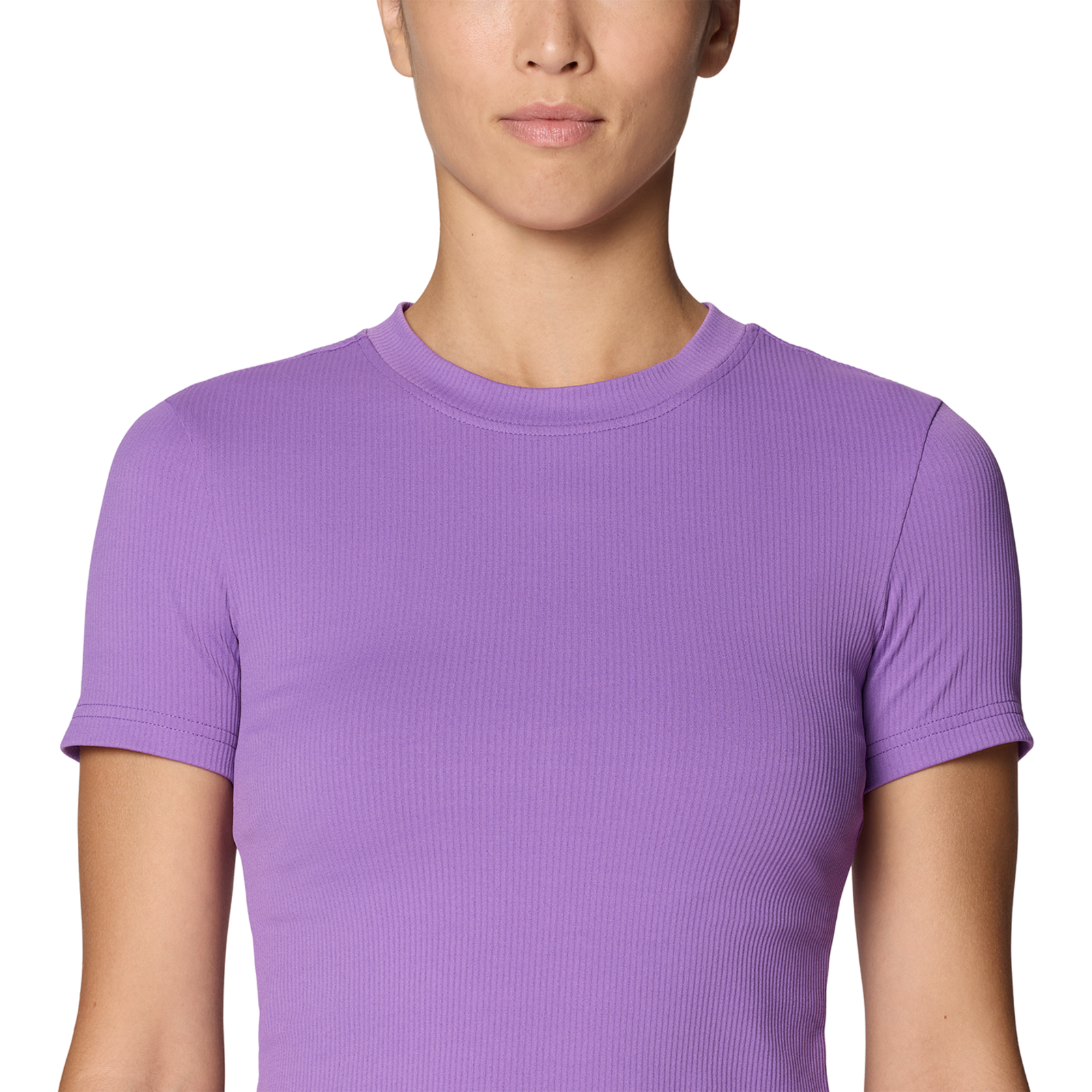 Mountain Hardwear W Peak Knit™ Short Sleeve in