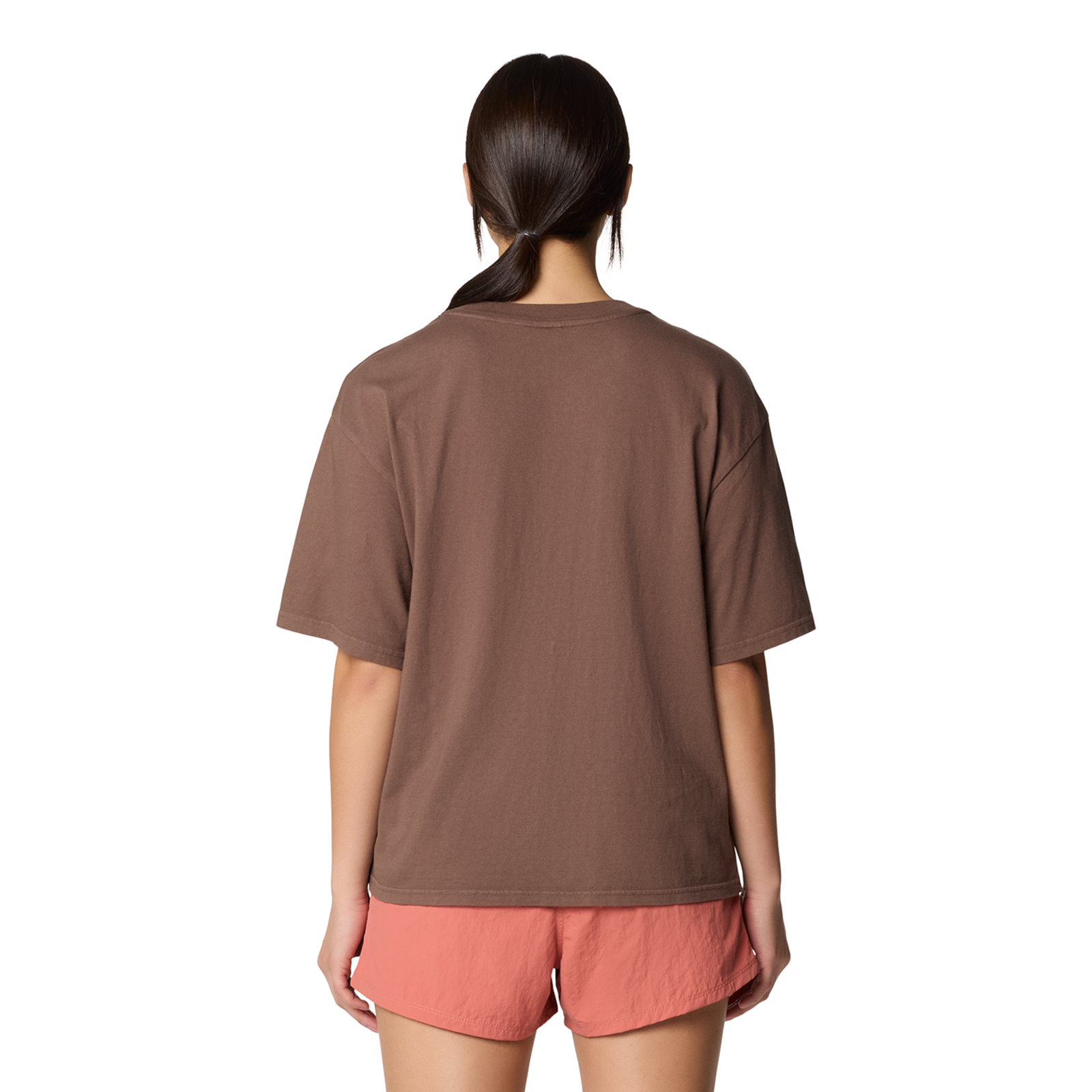 Mountain Hardwear W EV Womens Short Sleeve in