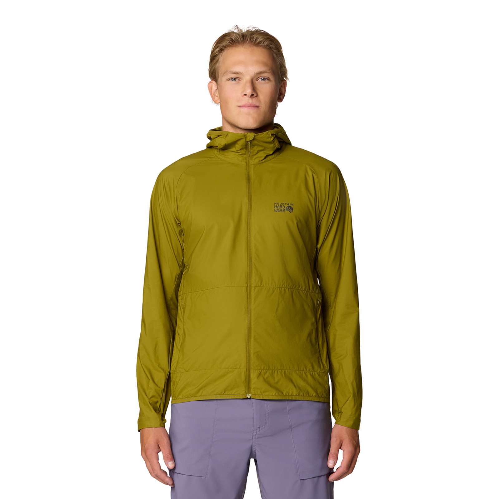 Mountain Hardwear M Kor AirShell™ Hoody in