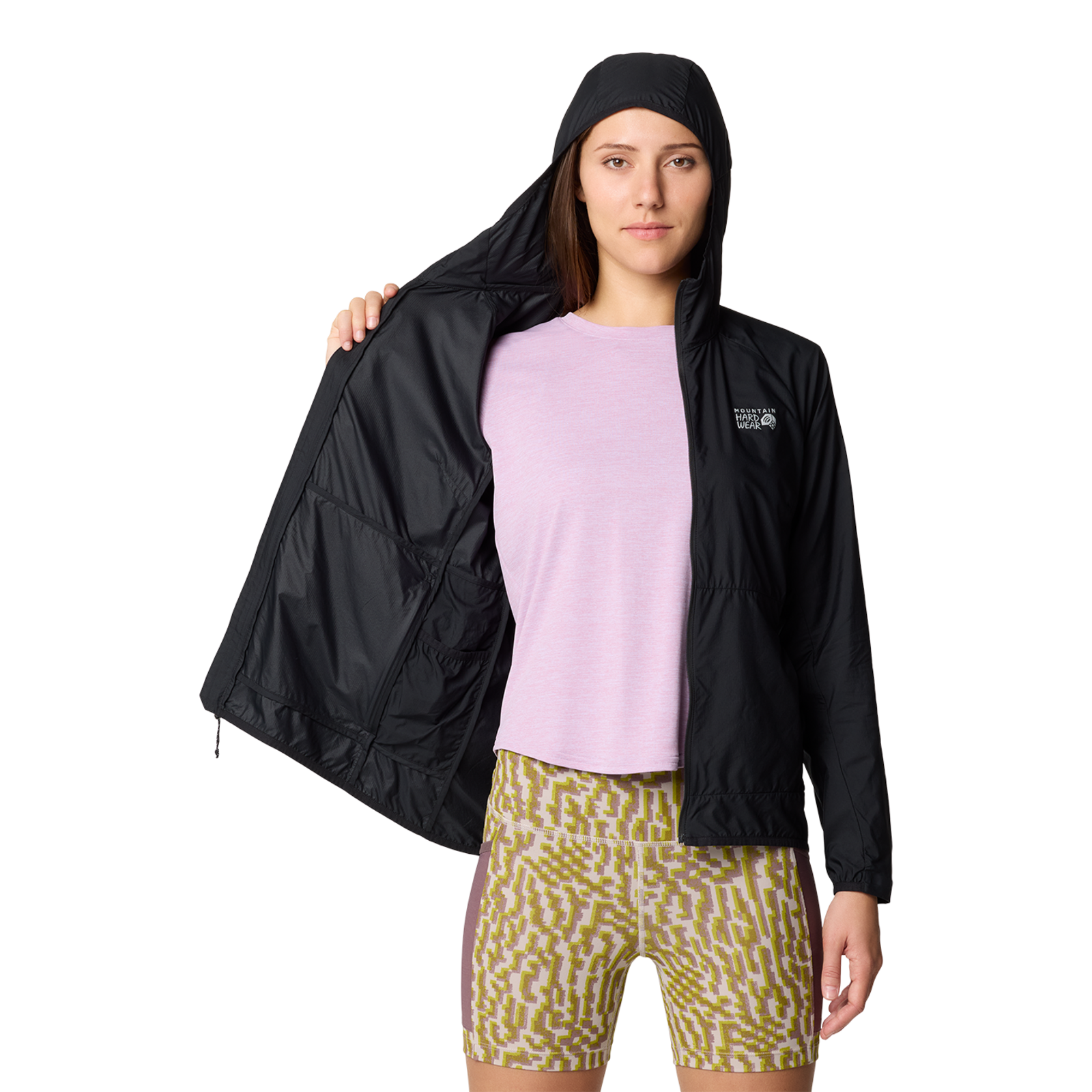 Mountain Hardwear W Kor AirShell™ Hoody in