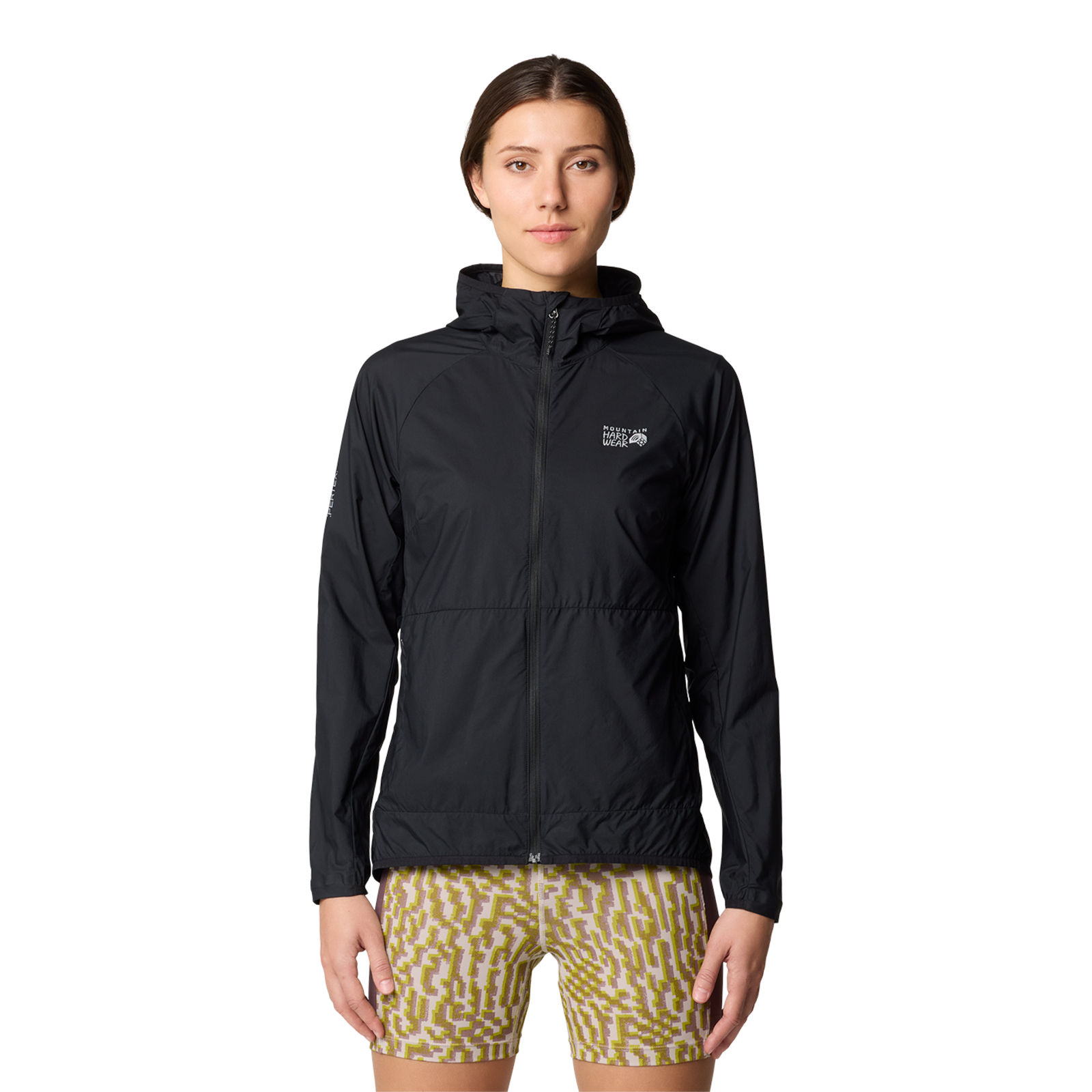 Mountain Hardwear W Kor AirShell™ Hoody in