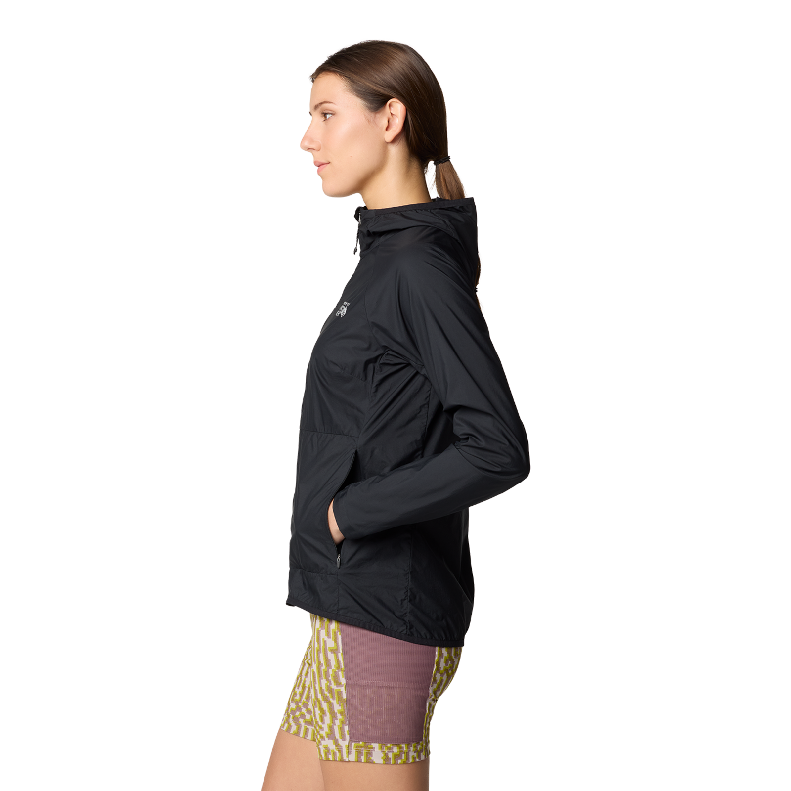 Mountain Hardwear W Kor AirShell™ Hoody in