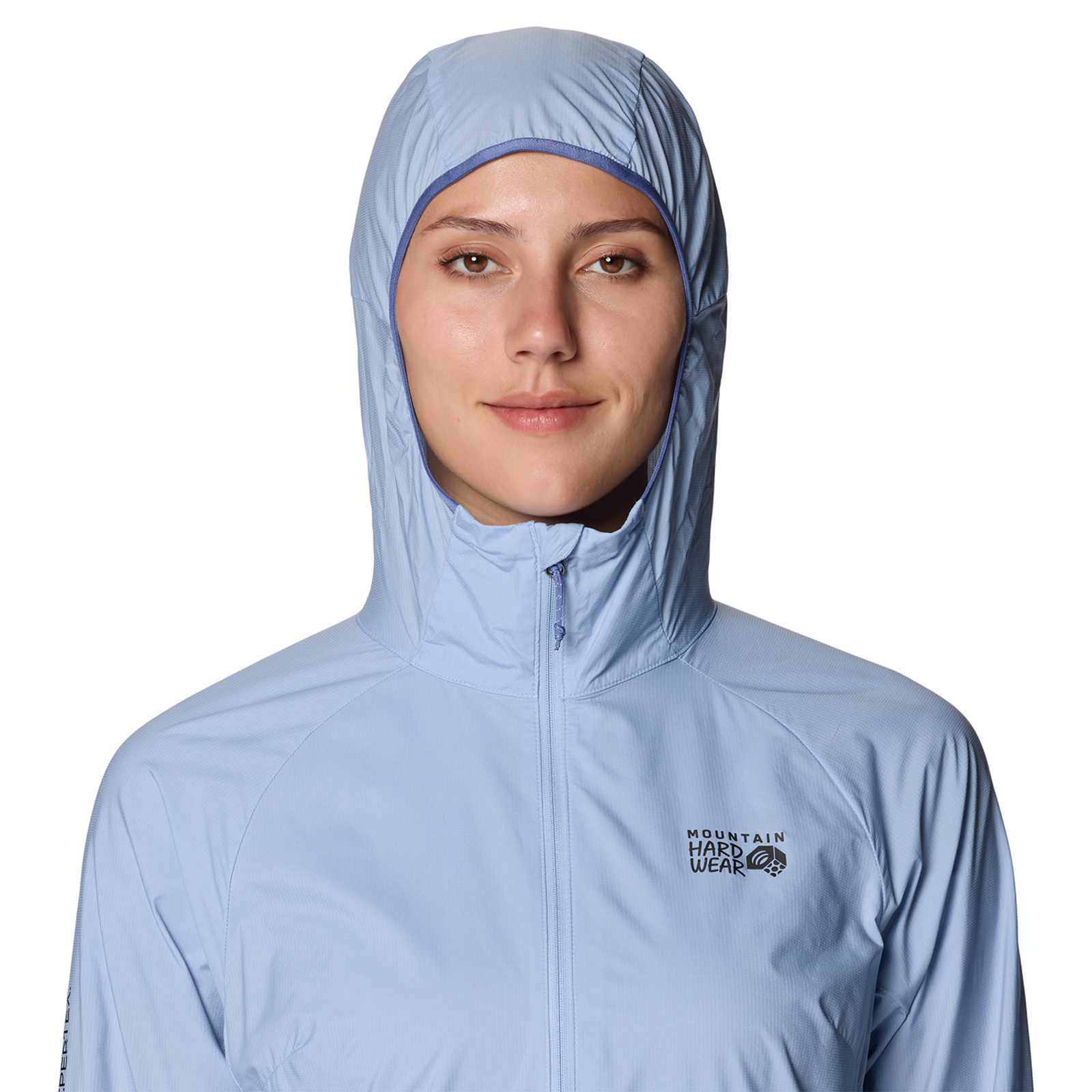 Mountain Hardwear W Kor AirShell™ Hoody in