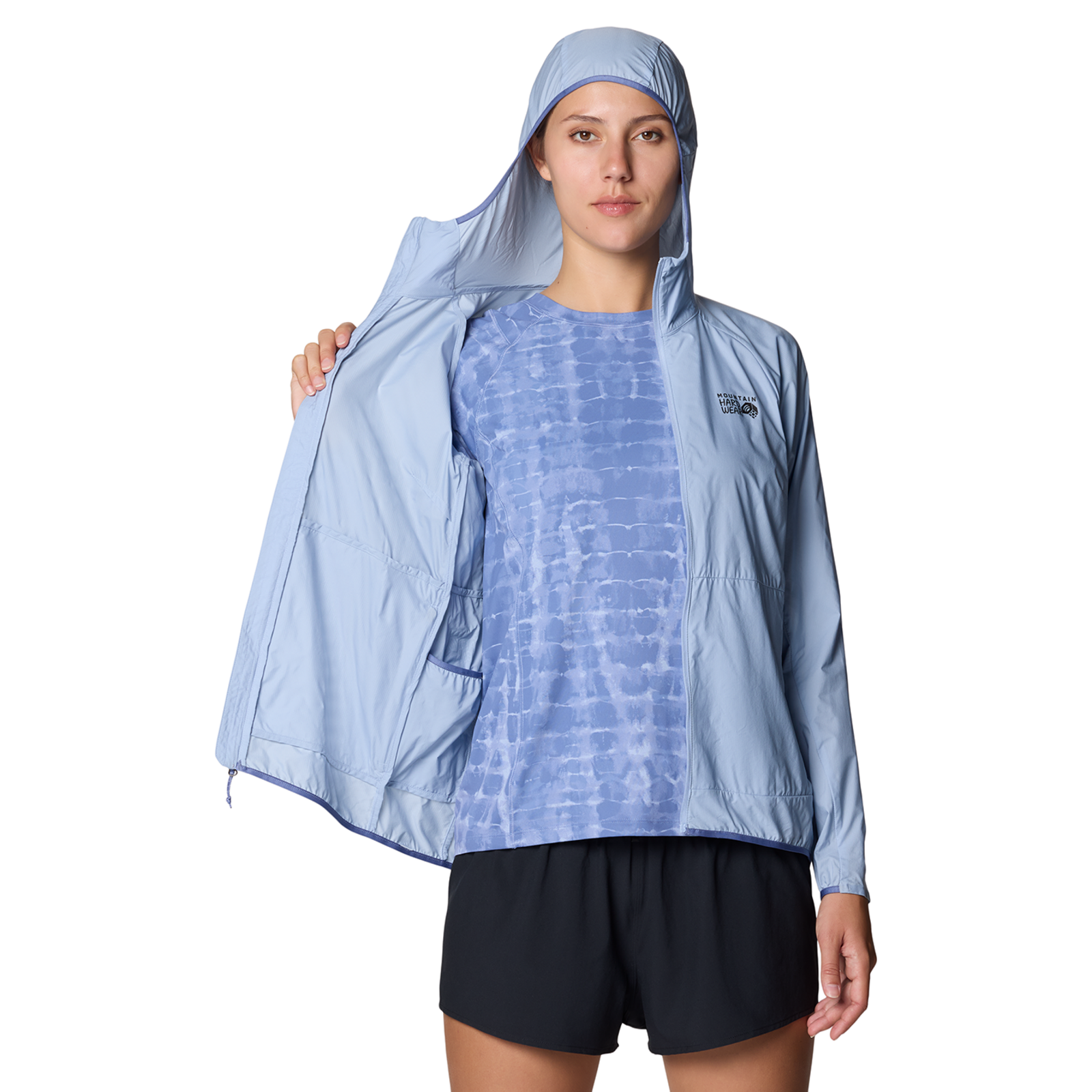 Mountain Hardwear W Kor AirShell™ Hoody in