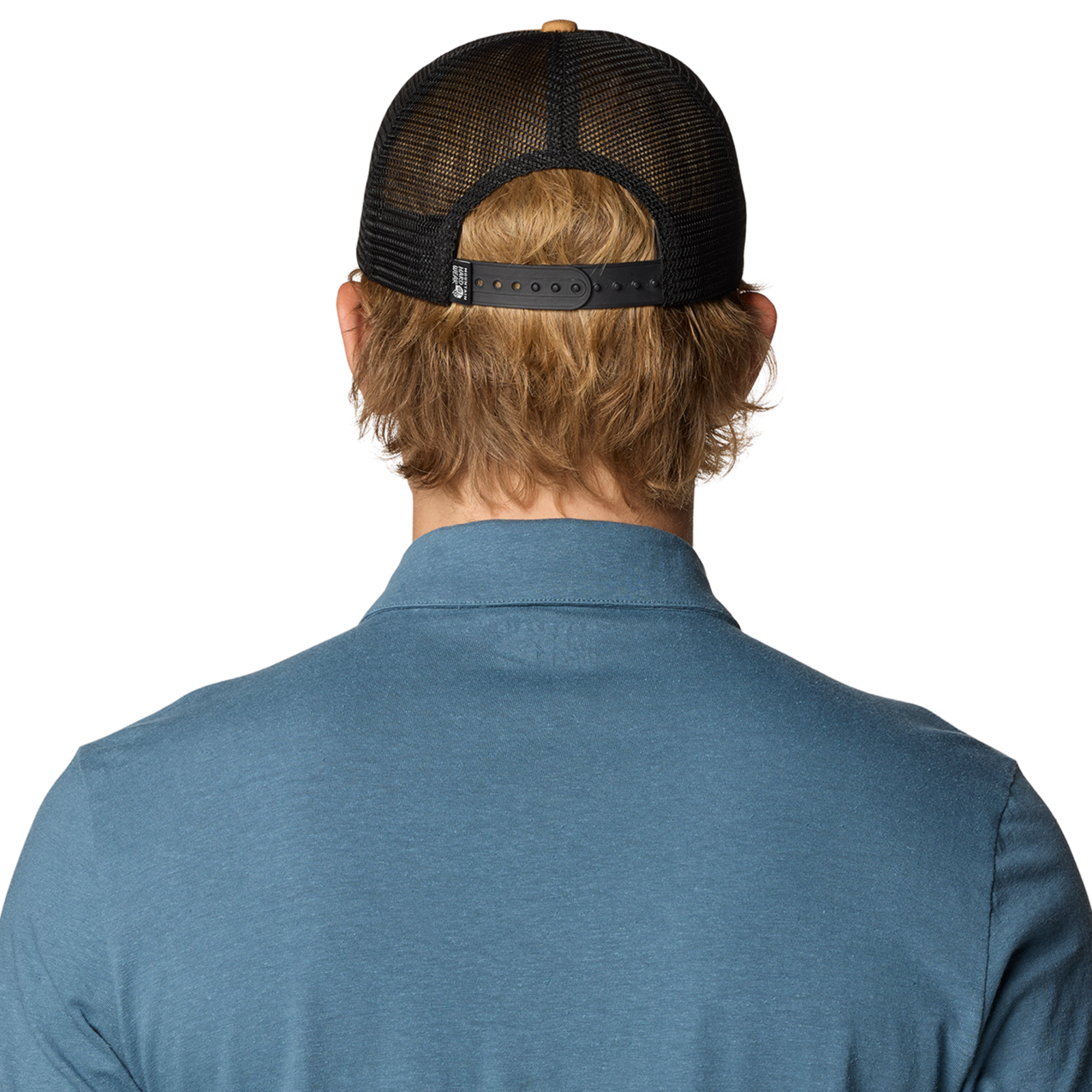 Mountain Hardwear Foam Trucker in BEIGE