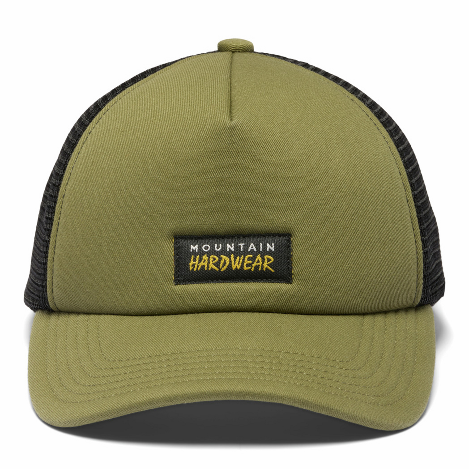 Mountain Hardwear Foam Trucker in GRÜN