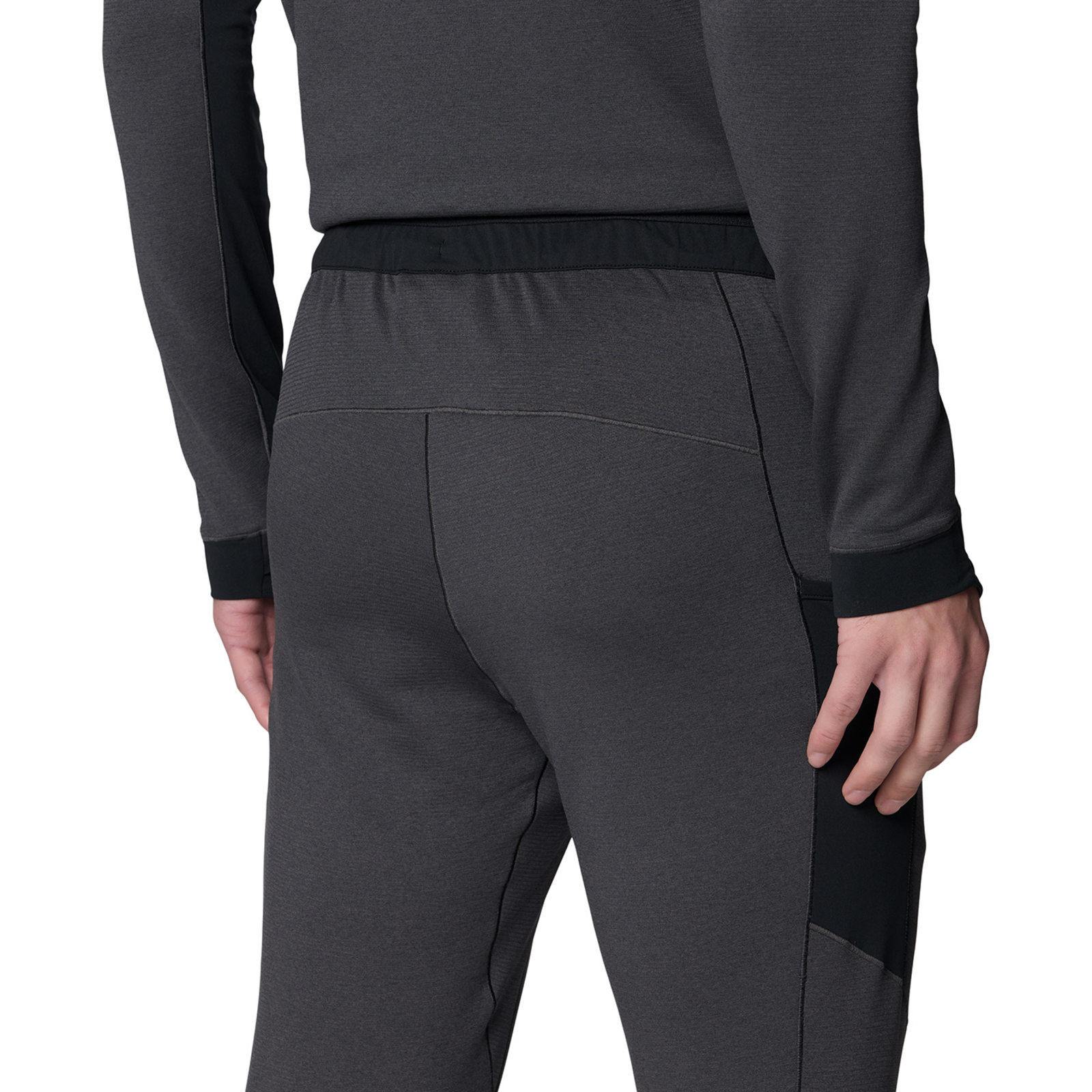 Mountain Hardwear M Up First™ Tech Fleece Pant in GRAU