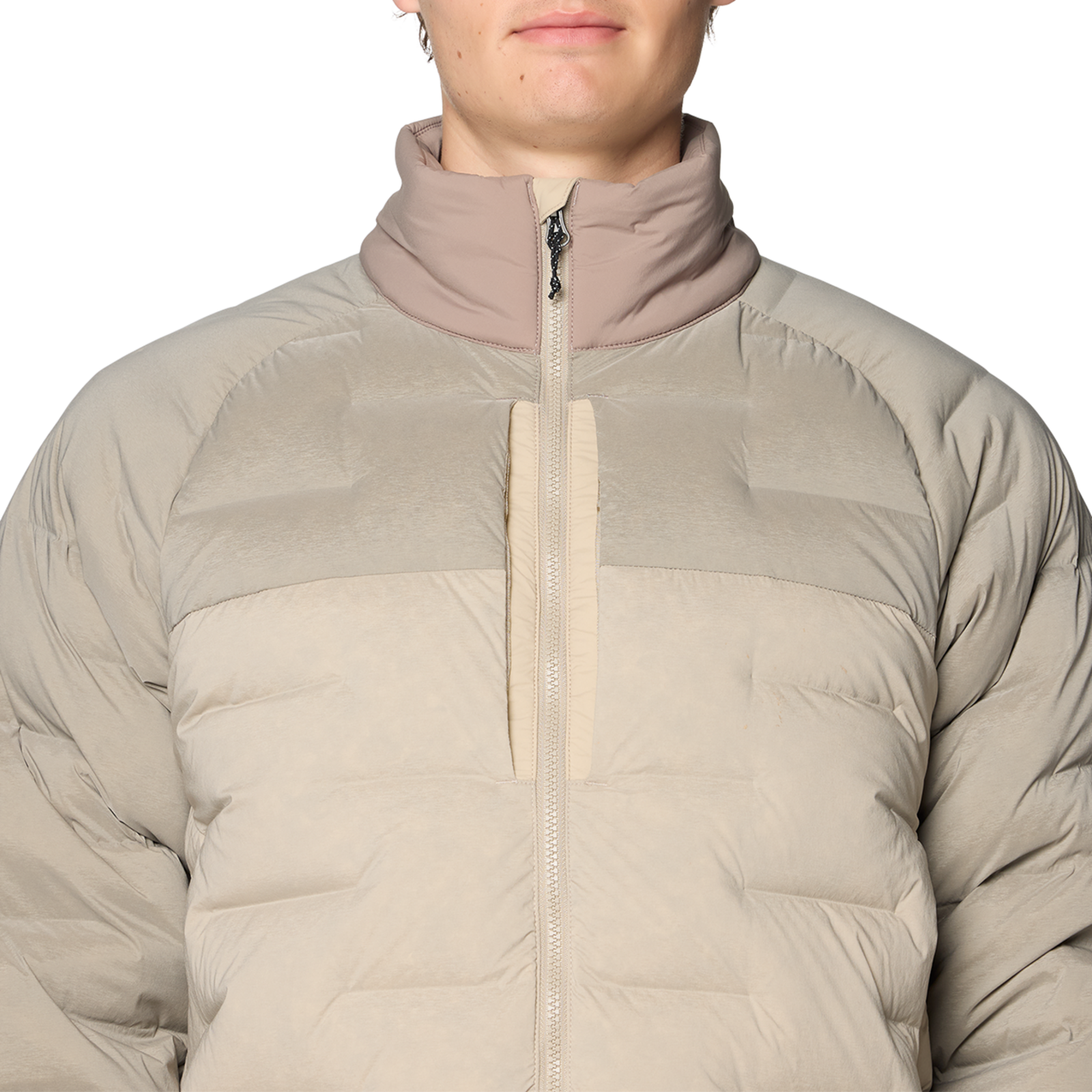 Mountain Hardwear M Stretchdown™ Big Baffle Jacket in
