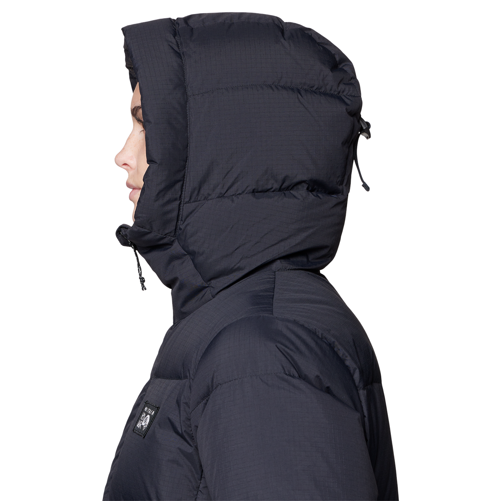 Mountain Hardwear W Nevadan™ Down Long Parka in