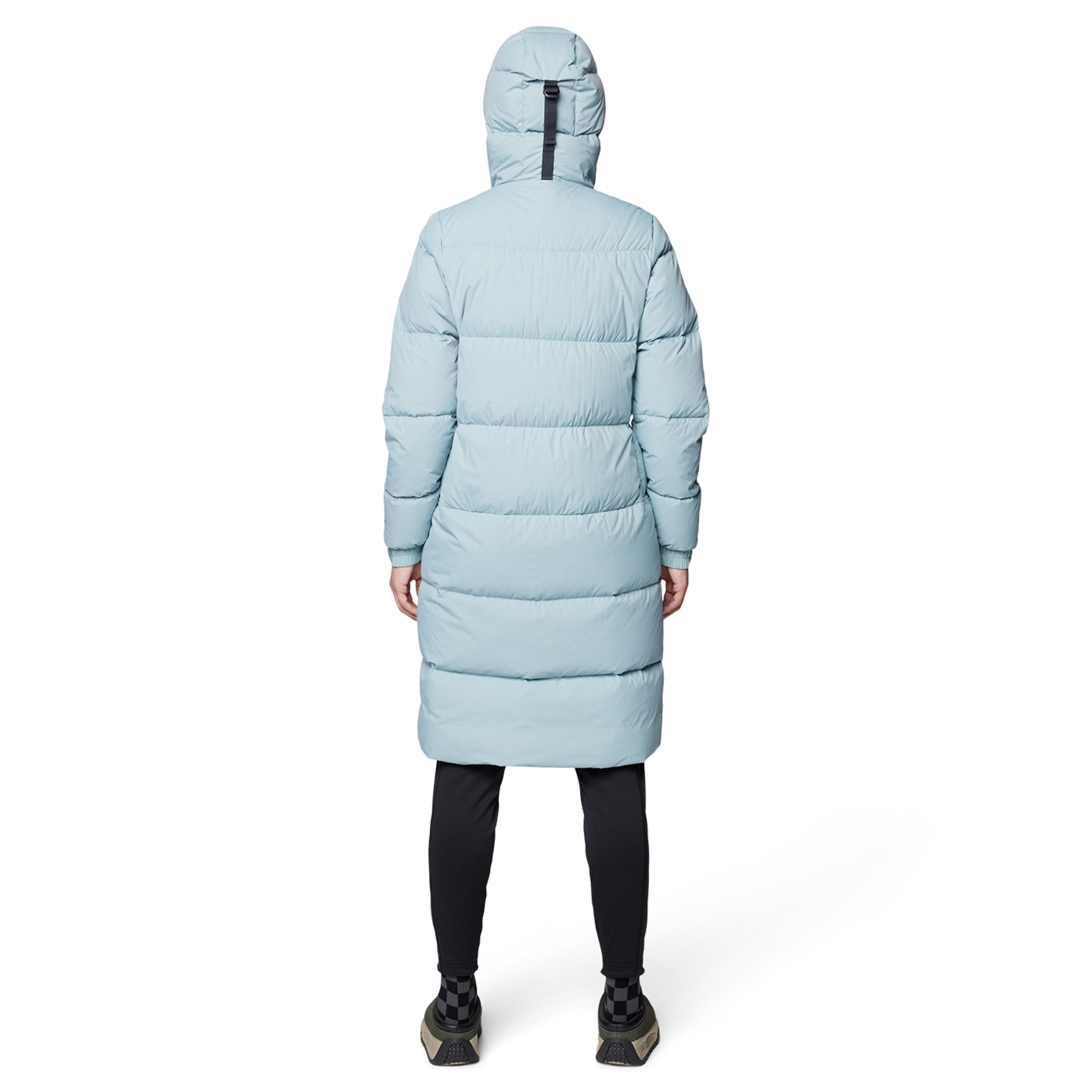 Mountain Hardwear W Nevadan™ Down Long Parka in