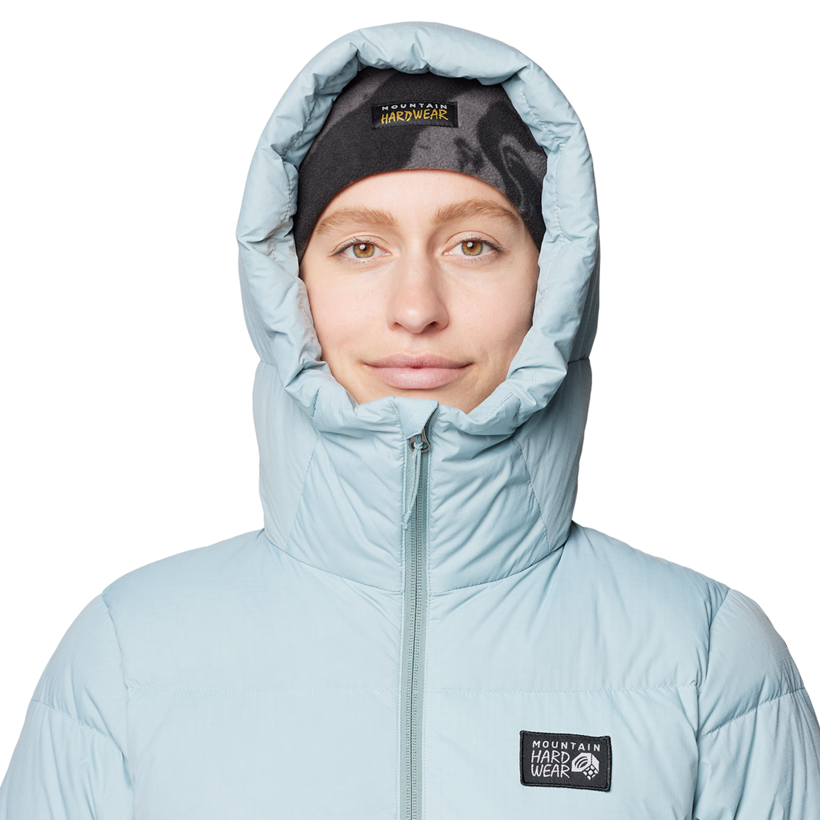 Mountain Hardwear W Nevadan™ Down Long Parka in
