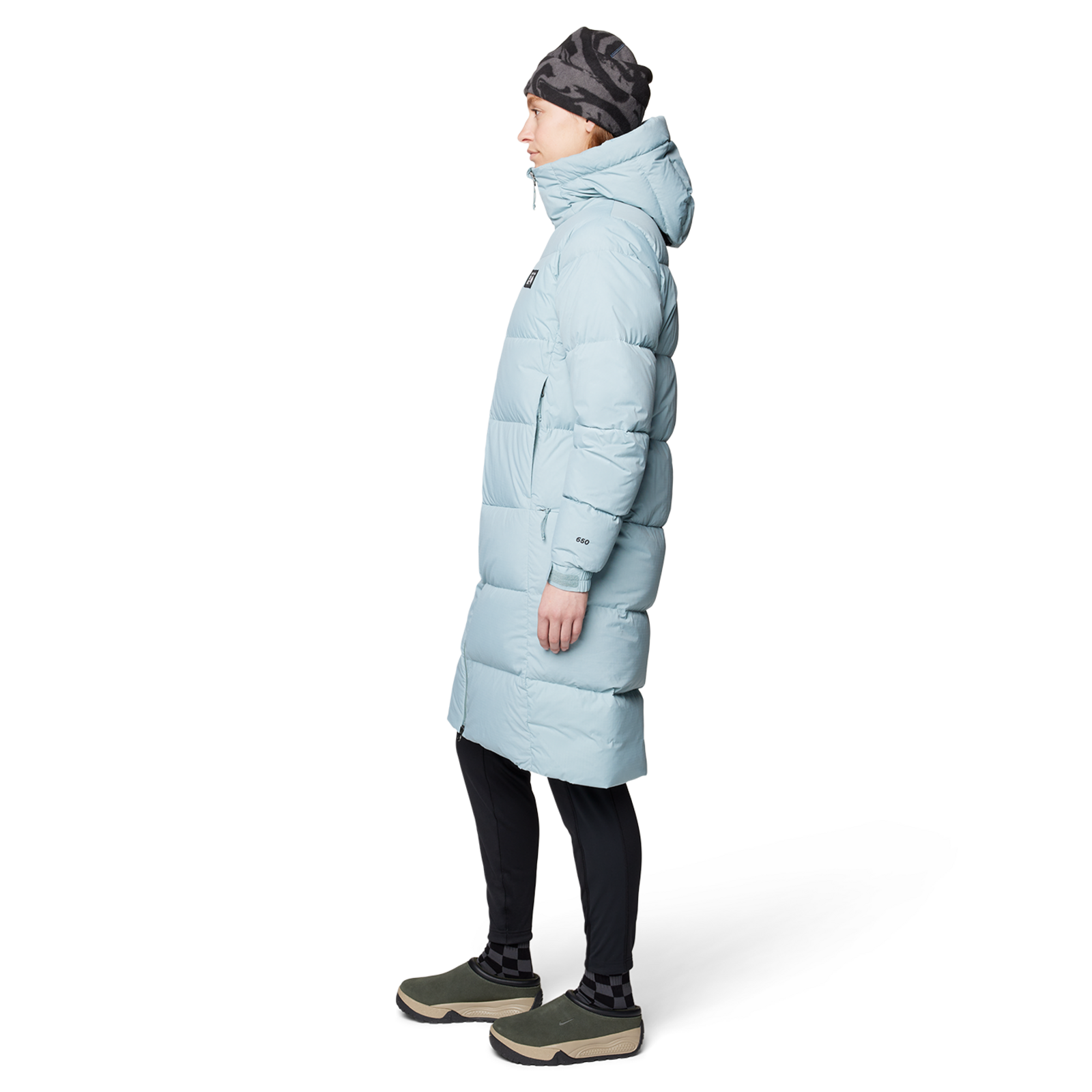 Mountain Hardwear W Nevadan™ Down Long Parka in