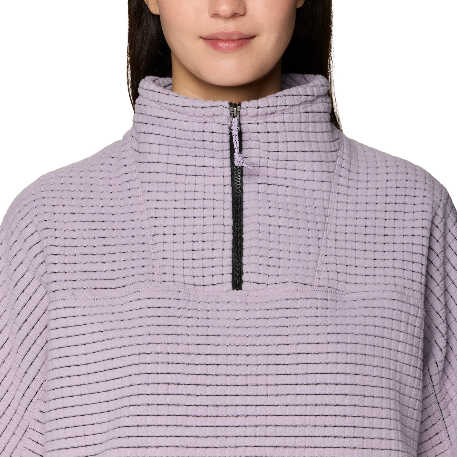 Mountain Hardwear W Summit Grid™ Big Grid Half Zip in