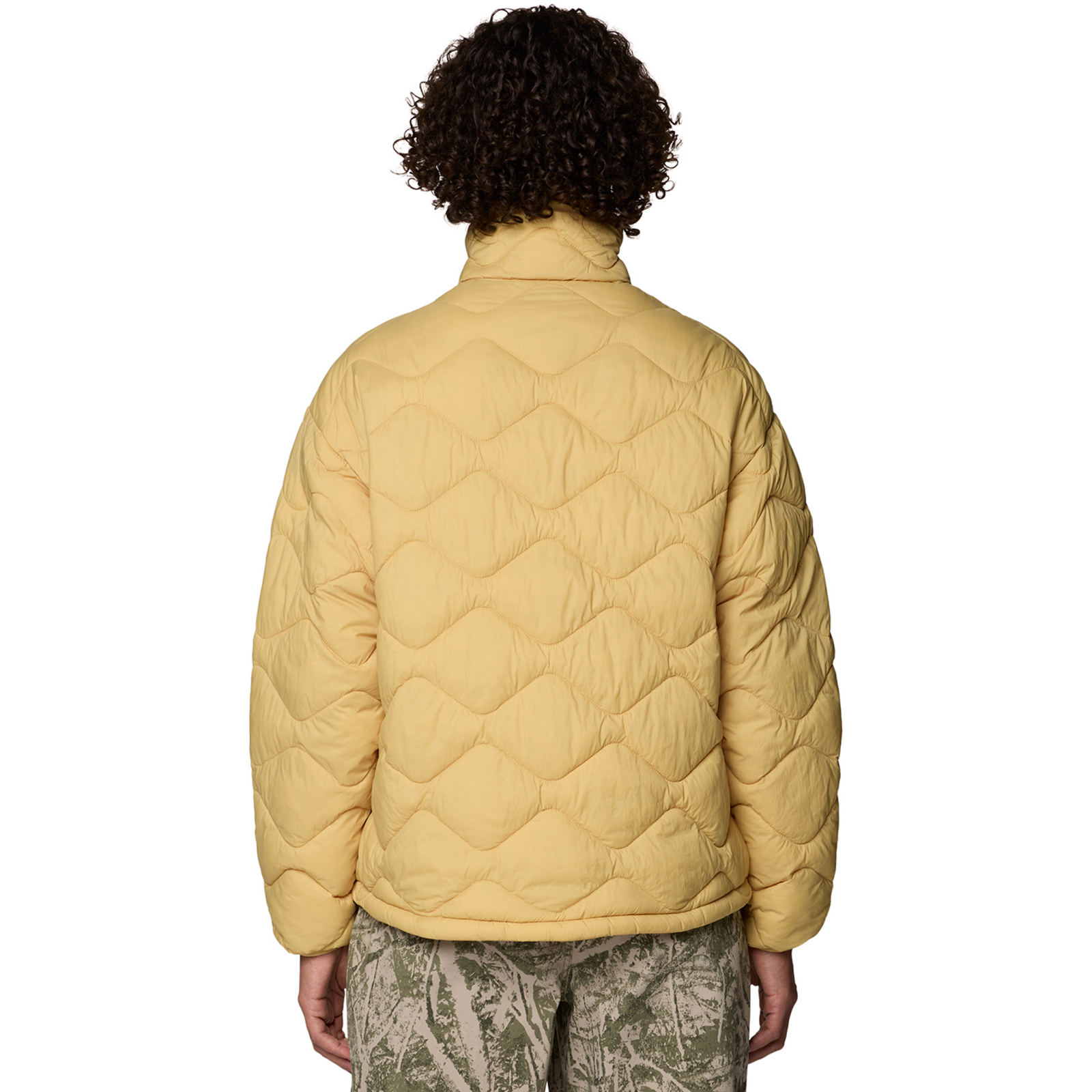Mountain Hardwear W Seek Out™ Snap Neck Pullover in