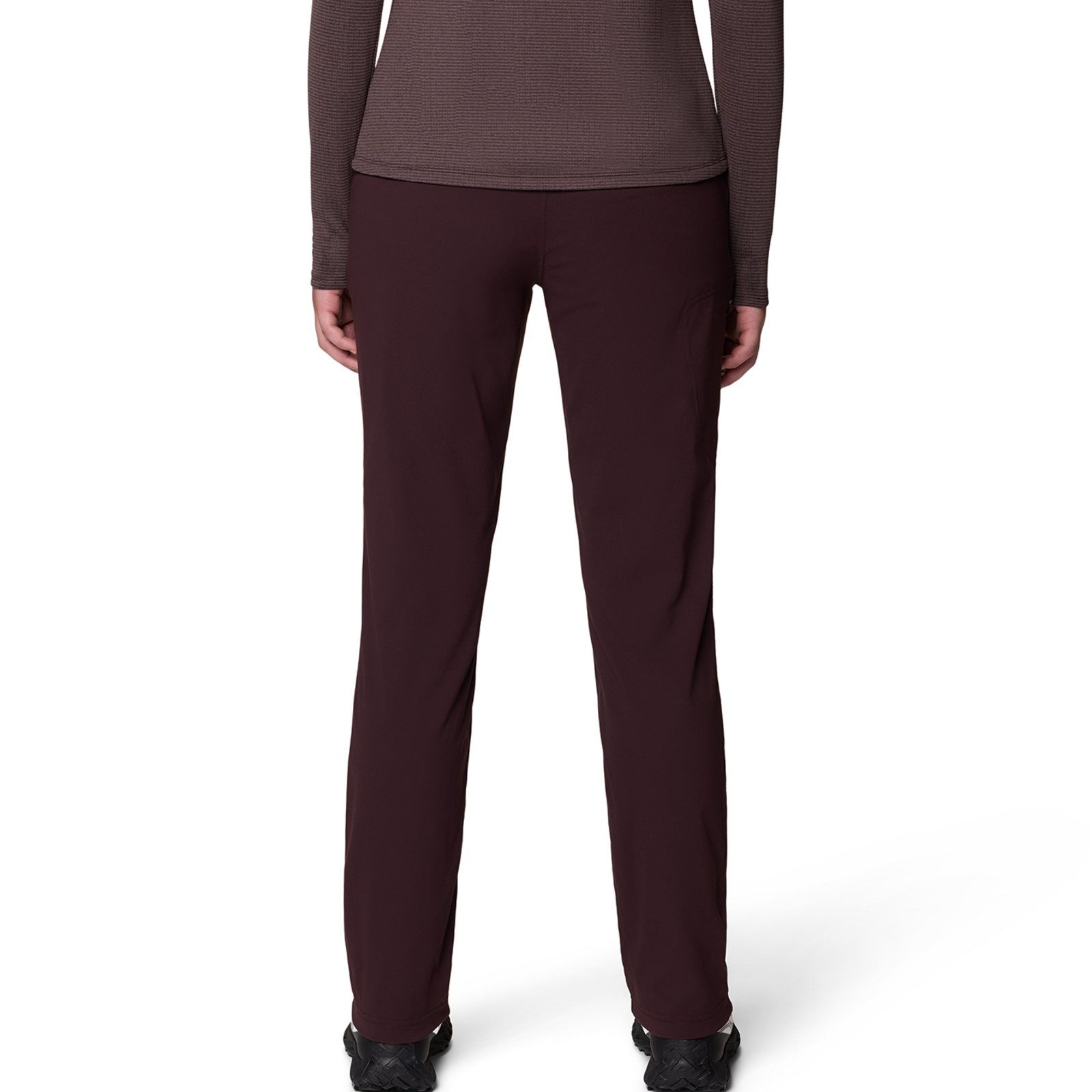 Mountain Hardwear W Dynama™ Lined Pant in VIOLETT