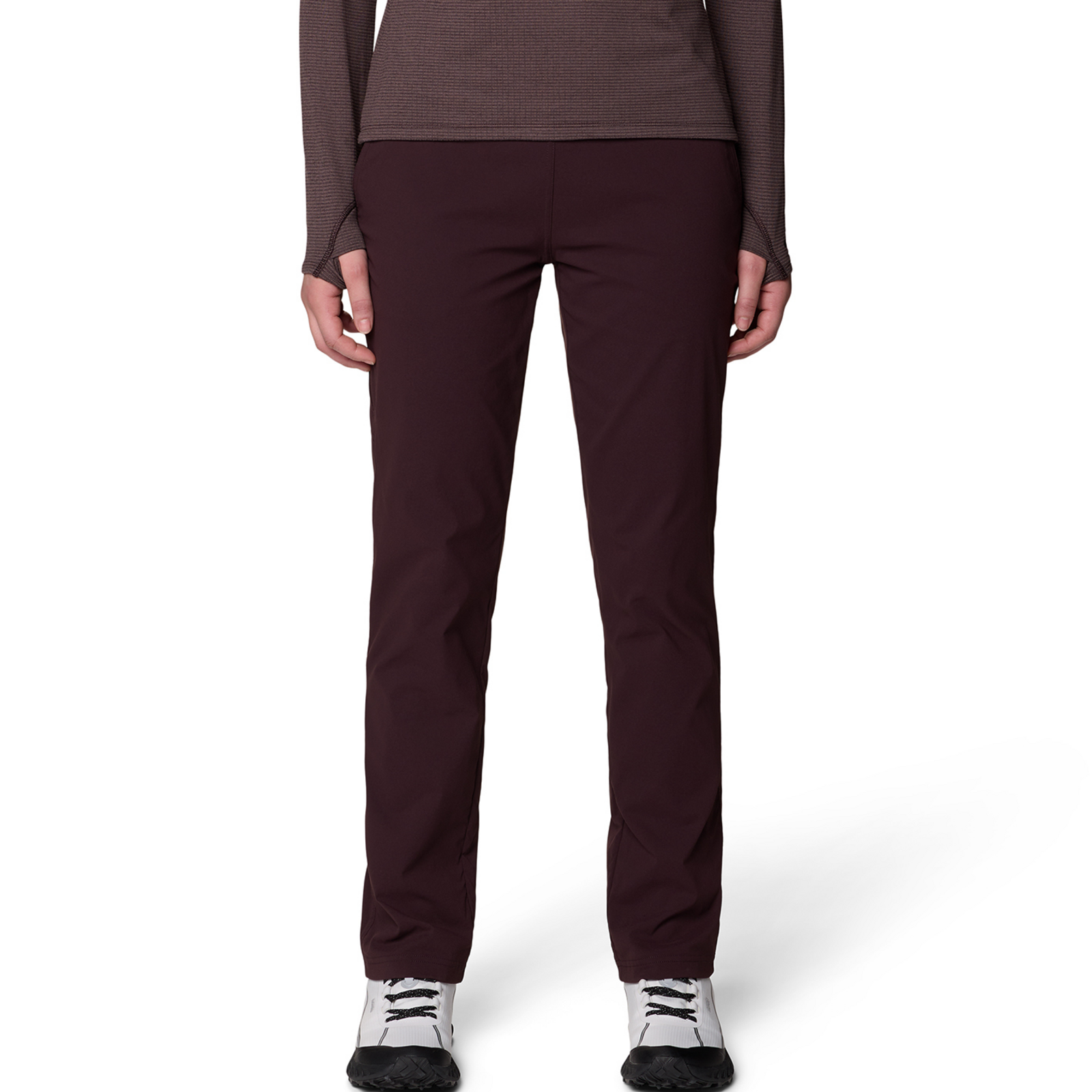 Mountain Hardwear W Dynama™ Lined Pant in VIOLETT