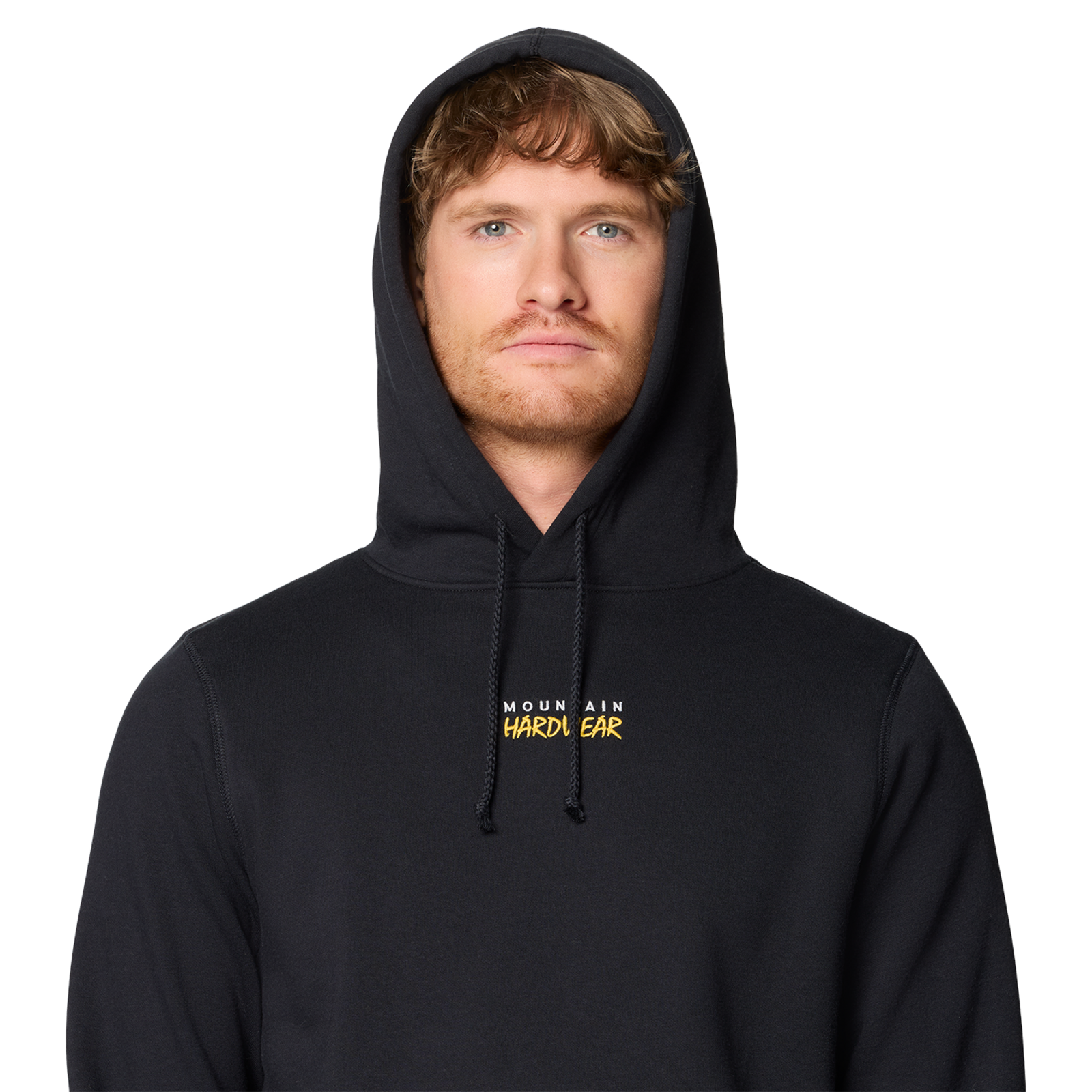 Mountain Hardwear M MHW™ Center Logo Hoody in
