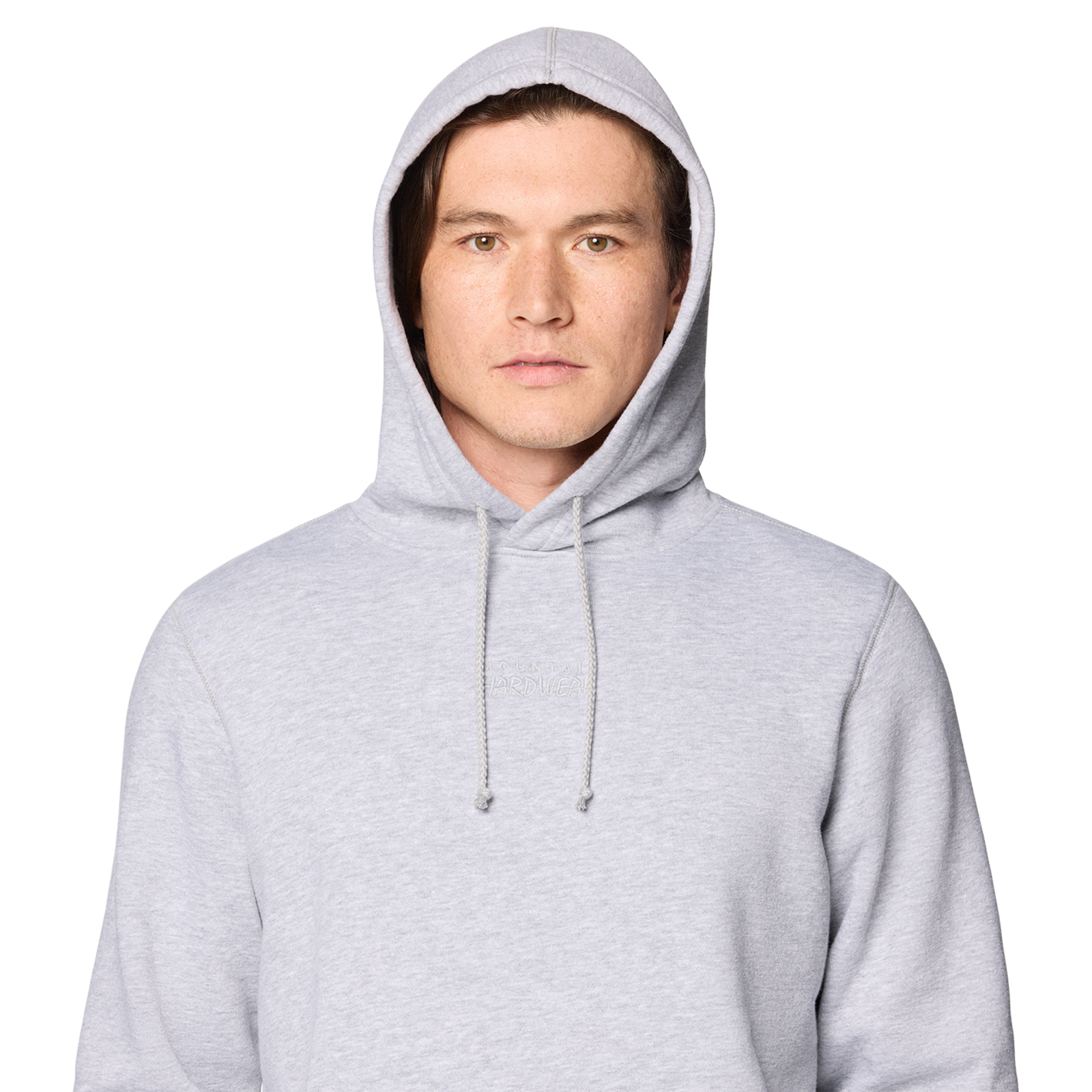 Mountain Hardwear M MHW™ Center Logo Hoody in