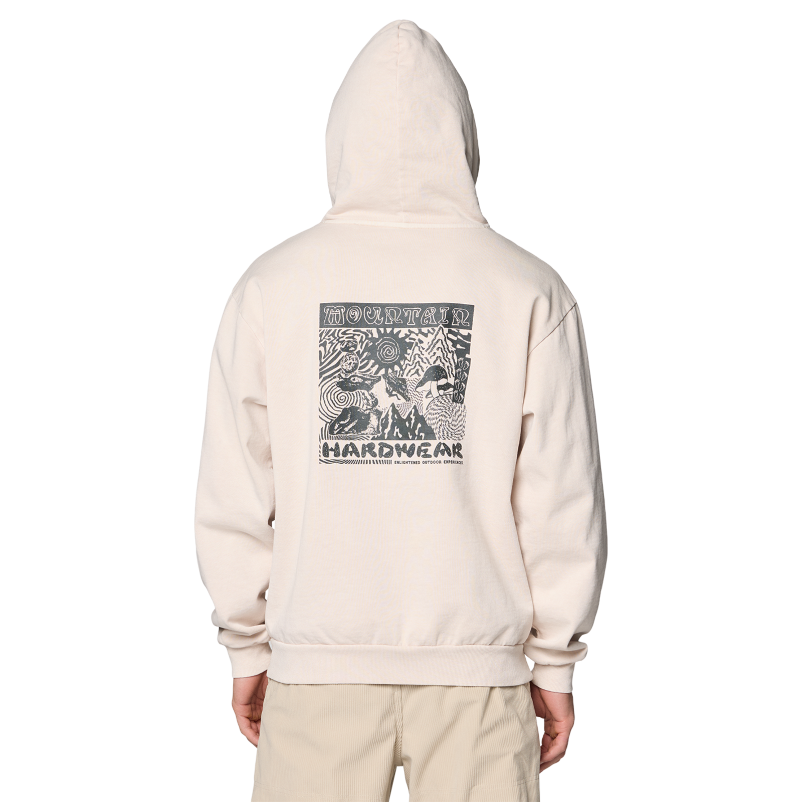Mountain Hardwear M Collab Graphic™ Hoody in