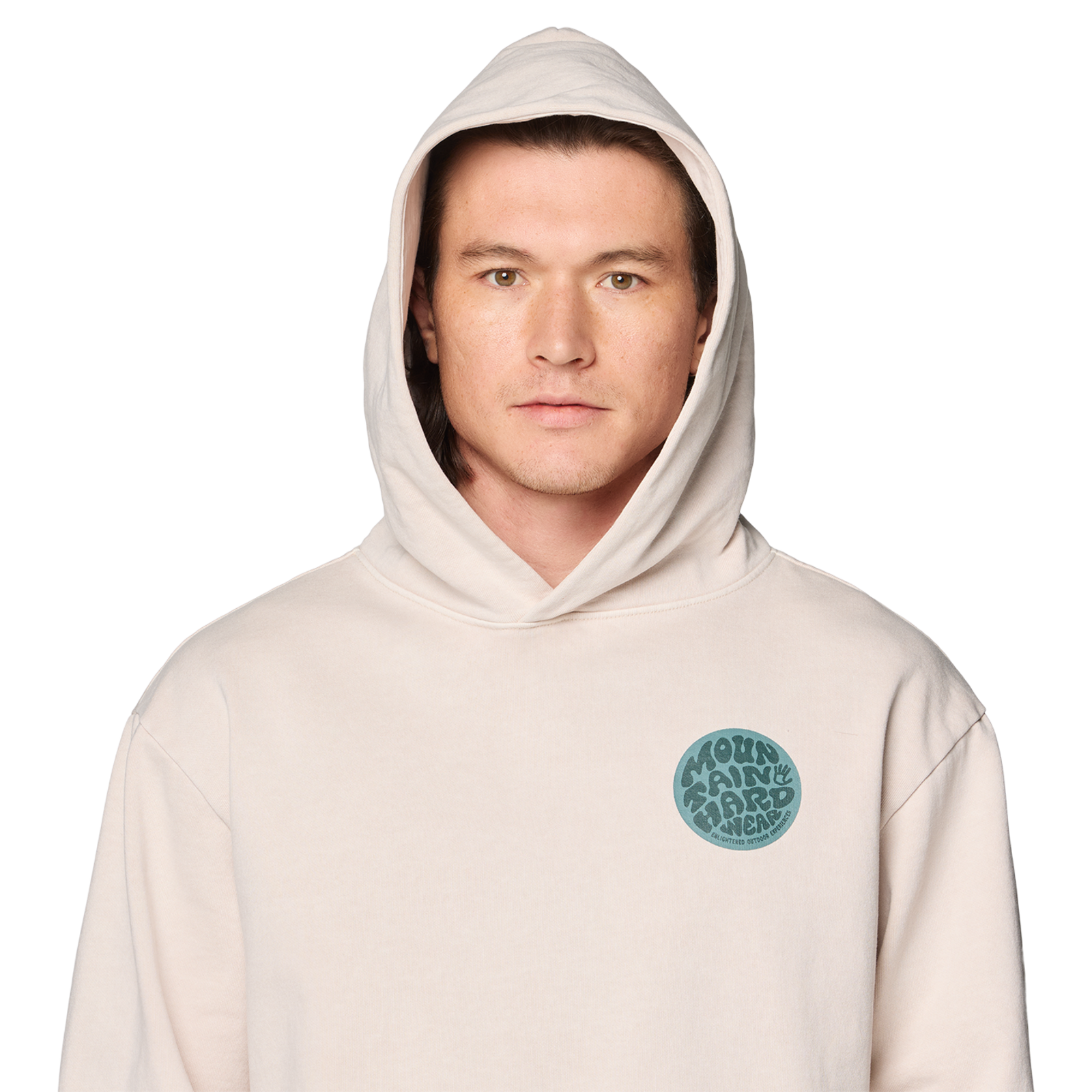 Mountain Hardwear M Collab Graphic™ Hoody in