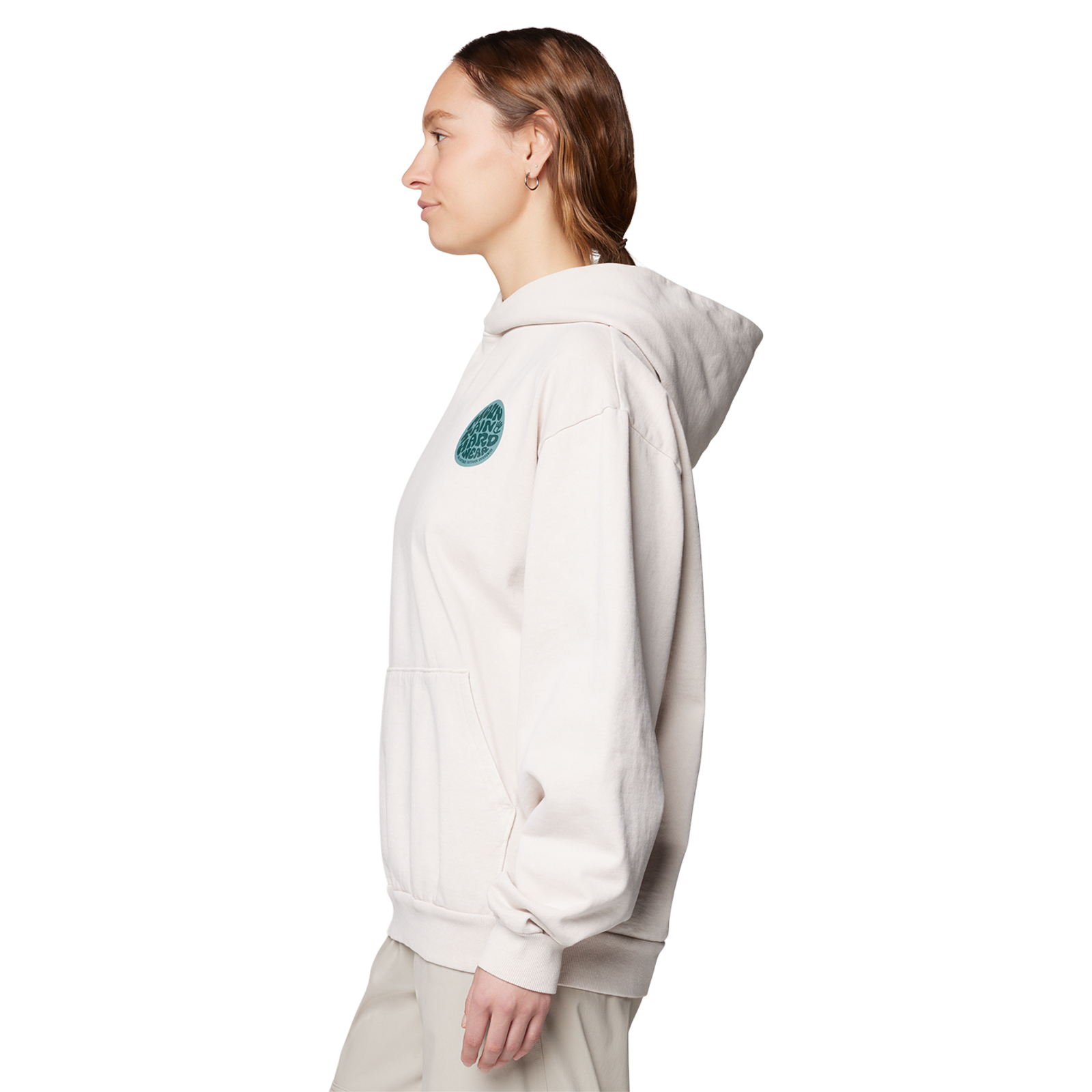 Mountain Hardwear M Collab Graphic™ Hoody in