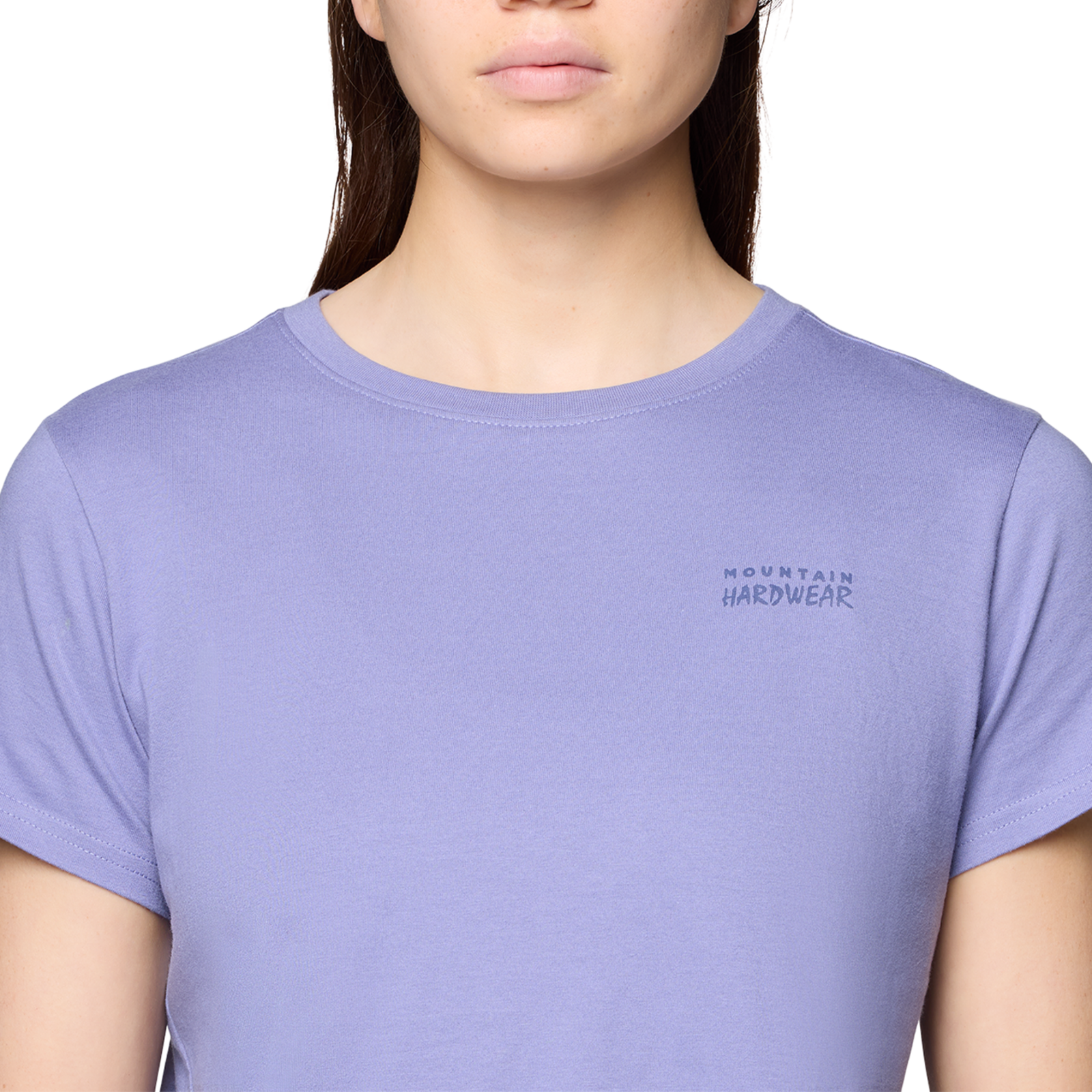 Mountain Hardwear W MHW Logo™ Short Sleeve in