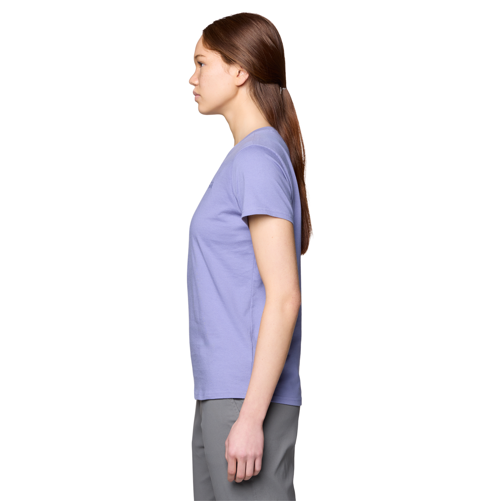 Mountain Hardwear W MHW Logo™ Short Sleeve in